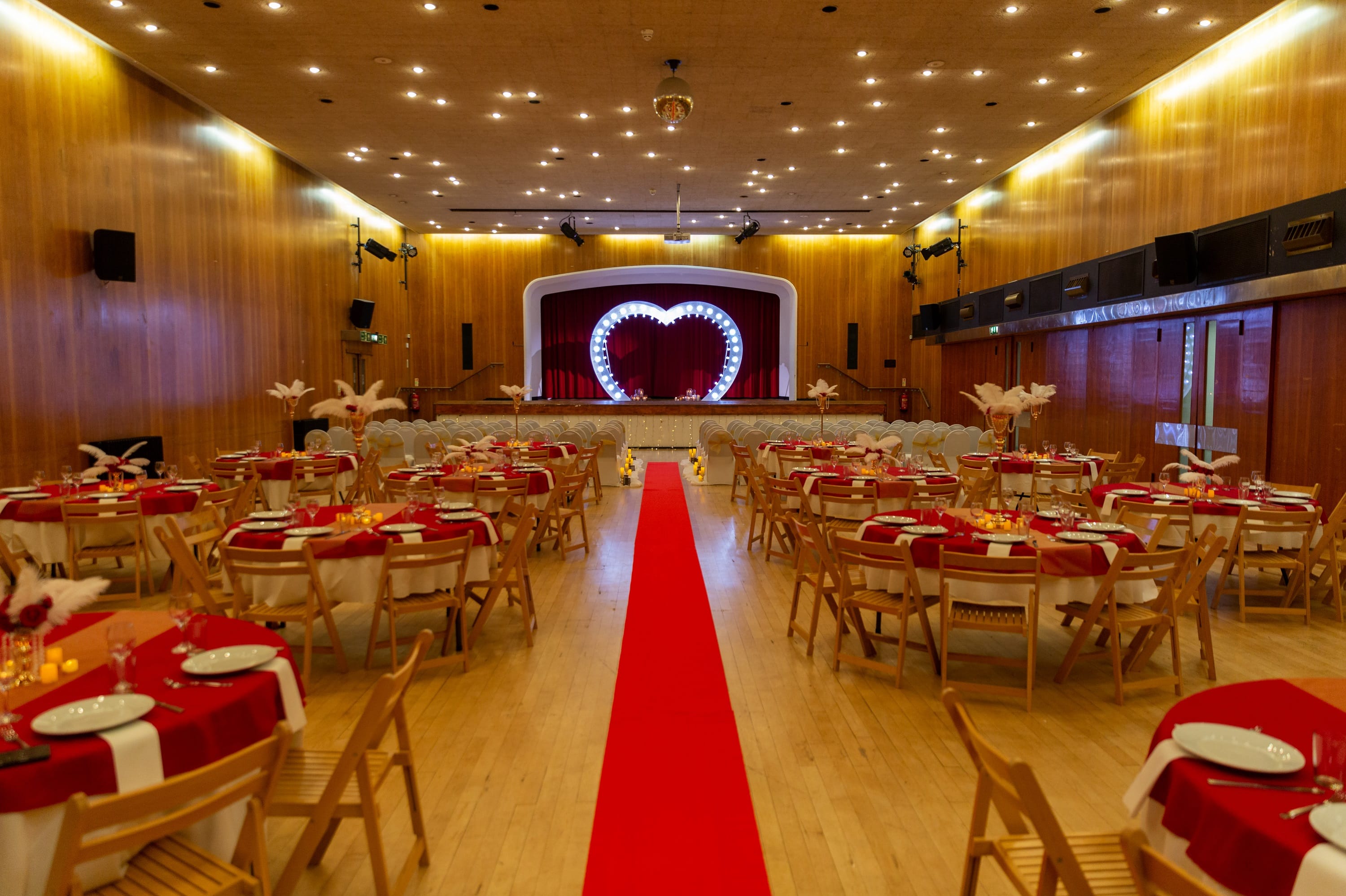 Wandsworth Civic Suite 9