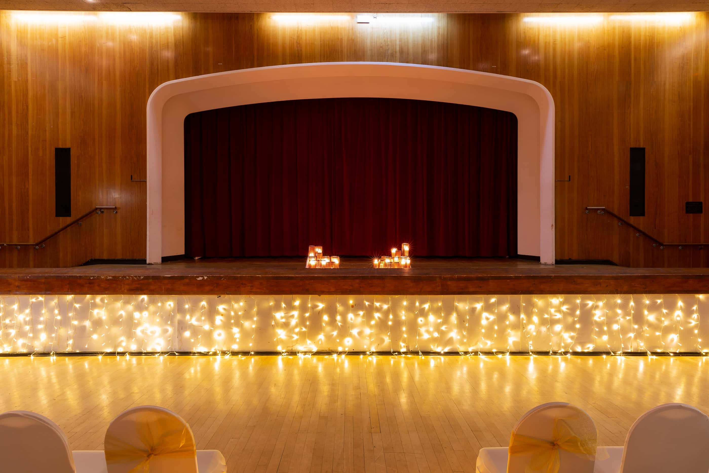 Wandsworth Civic Suite 6