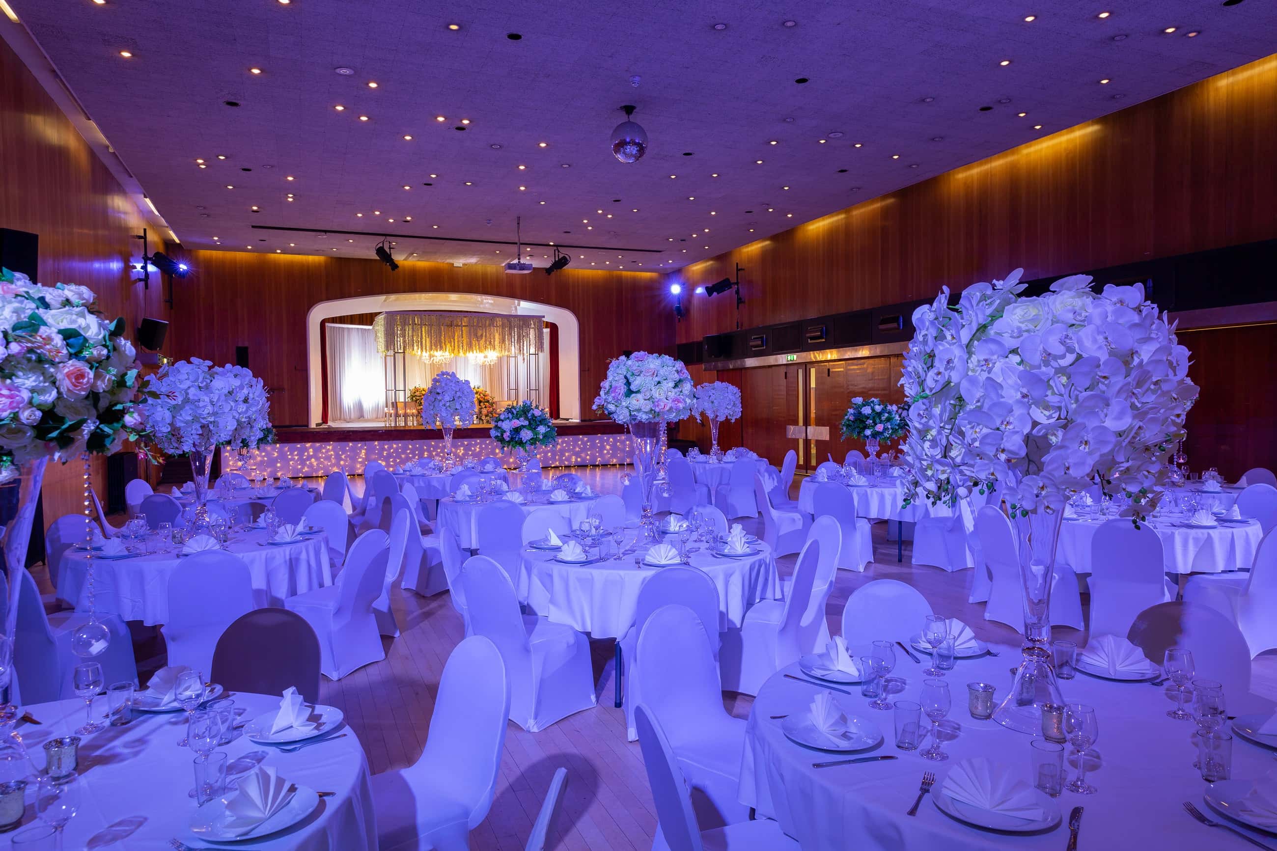 Wandsworth Civic Suite 11