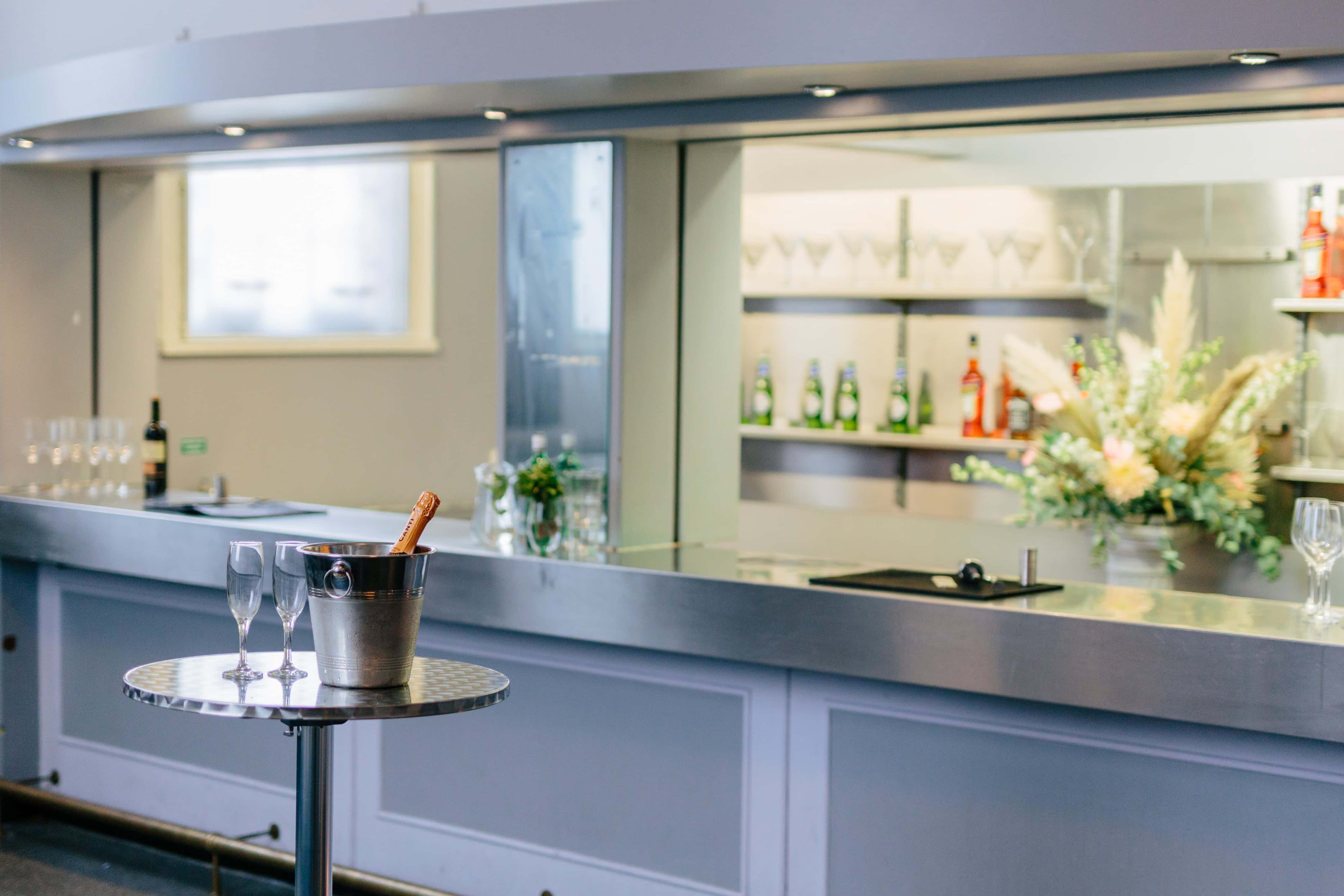 Wandsworth Civic Suite 5