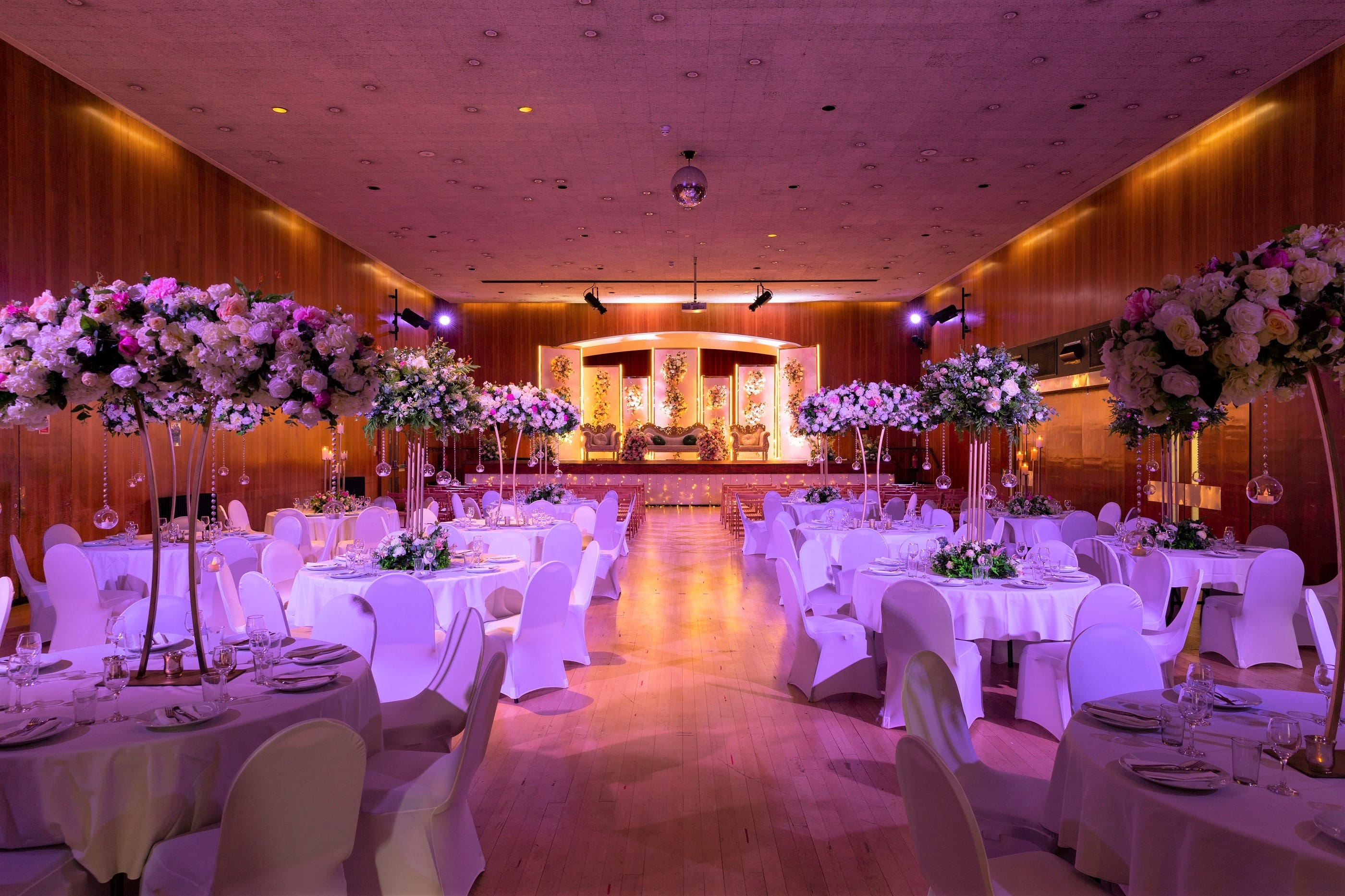 Wandsworth Civic Suite 0