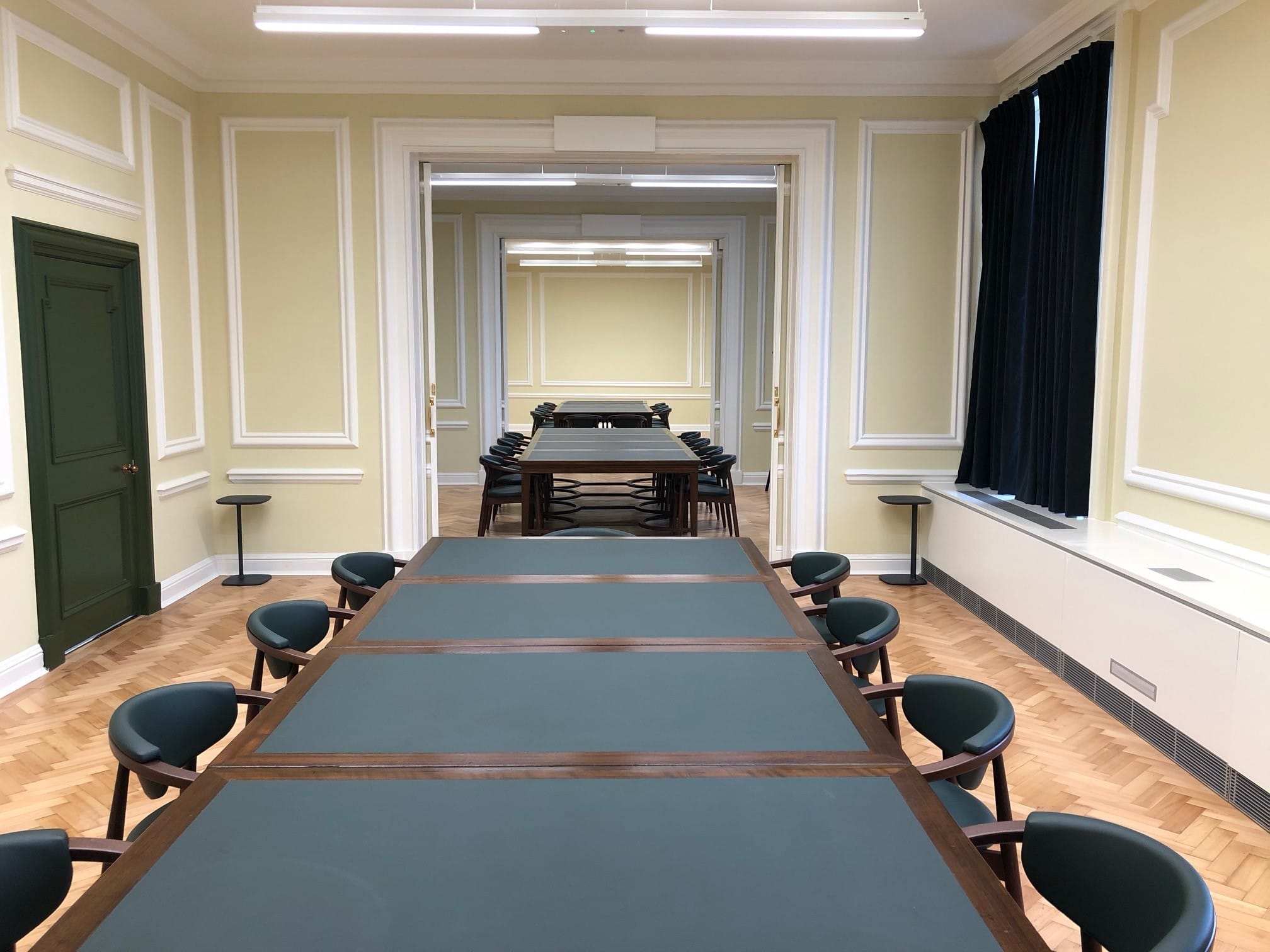 Mayor's Heritage Suite 1