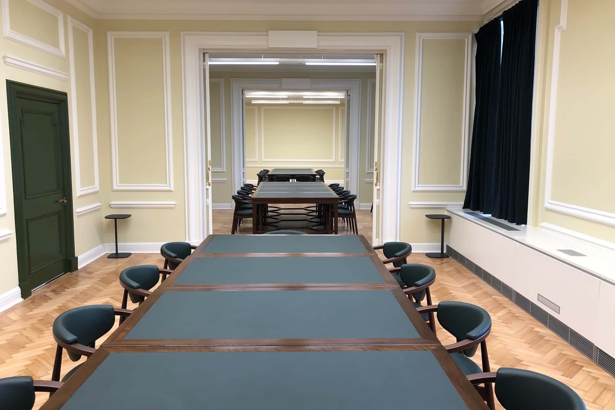 Mayor's Heritage Suite 1