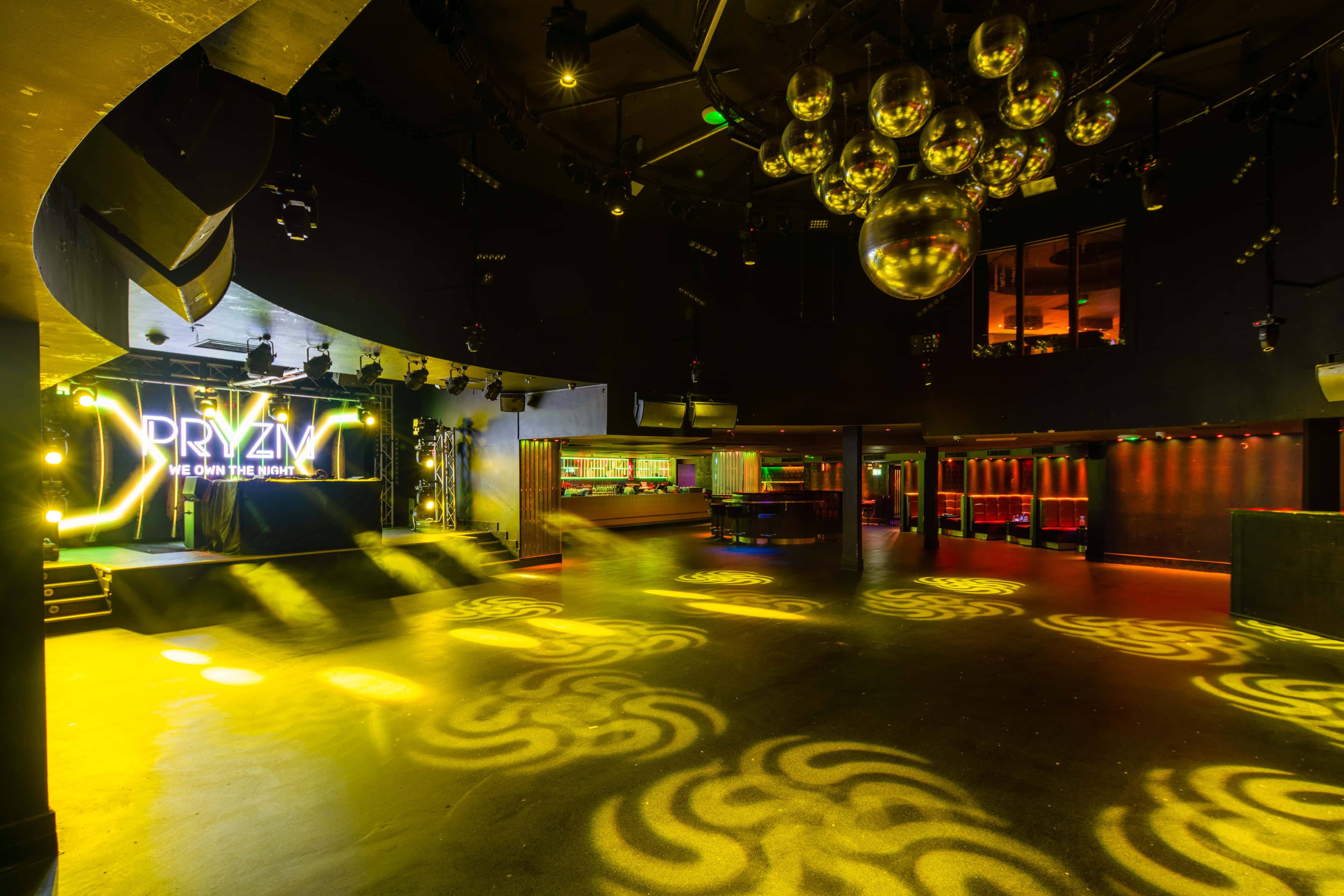 Main Event Room - Capacity 1000 4