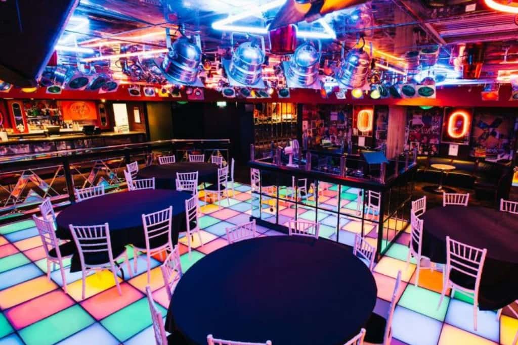 Event Room: Disco - Capacity 500 2