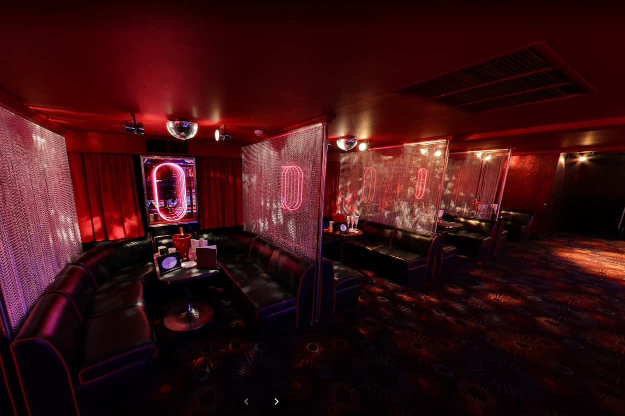 Event Room: Disco - Capacity 500 13