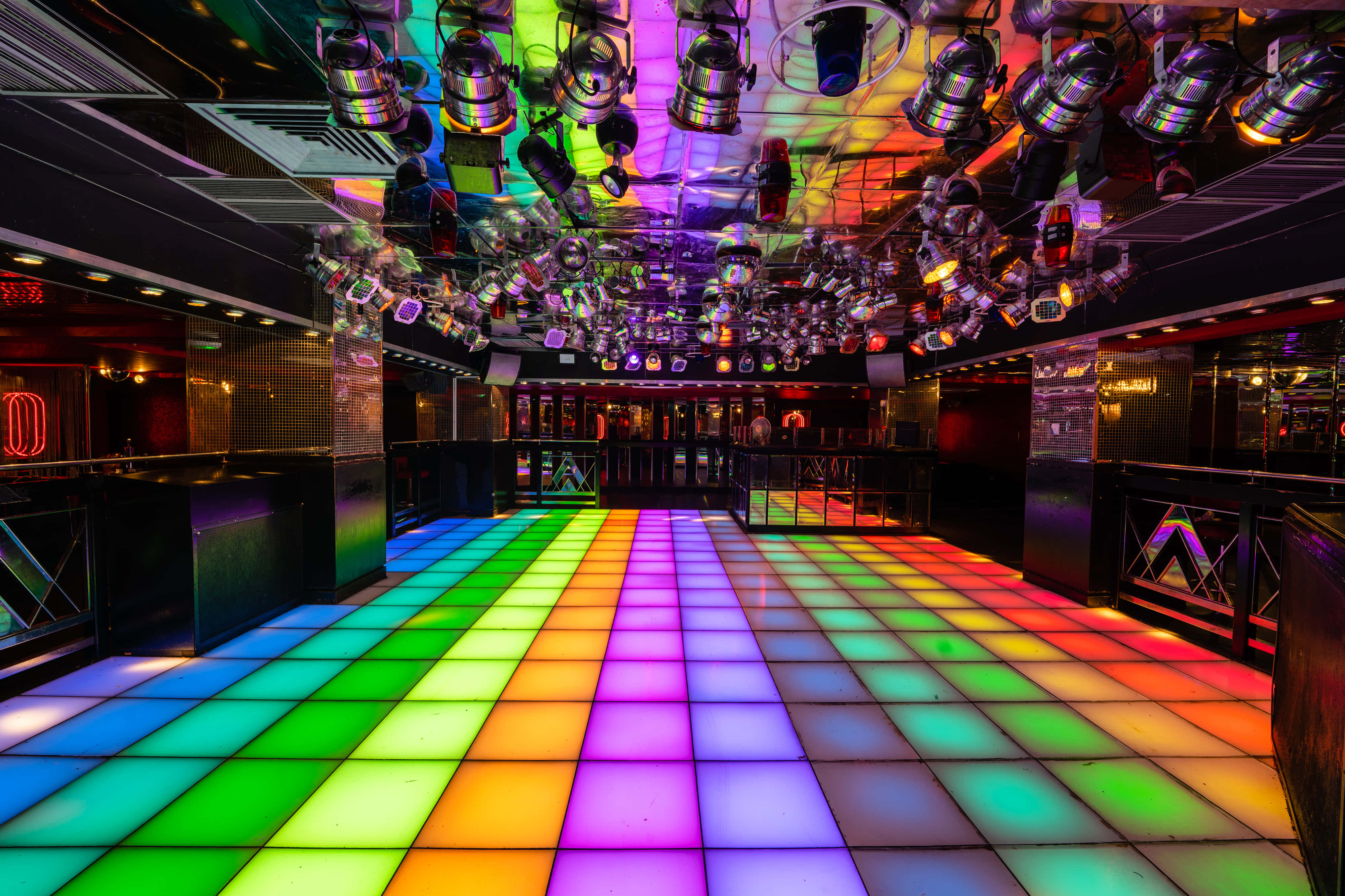Event Room: Disco - Capacity 500 0