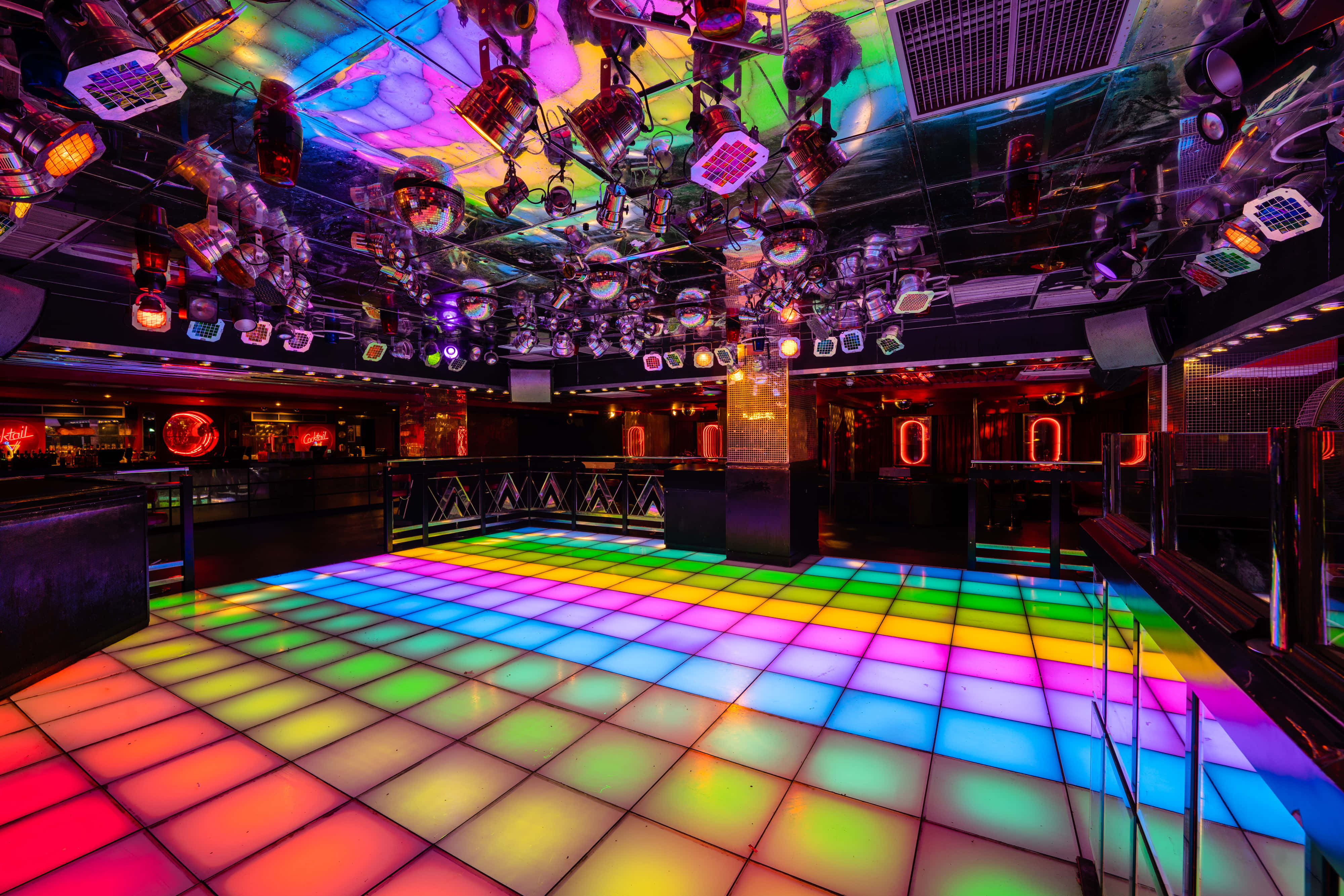Event Room: Disco - Capacity 500 3