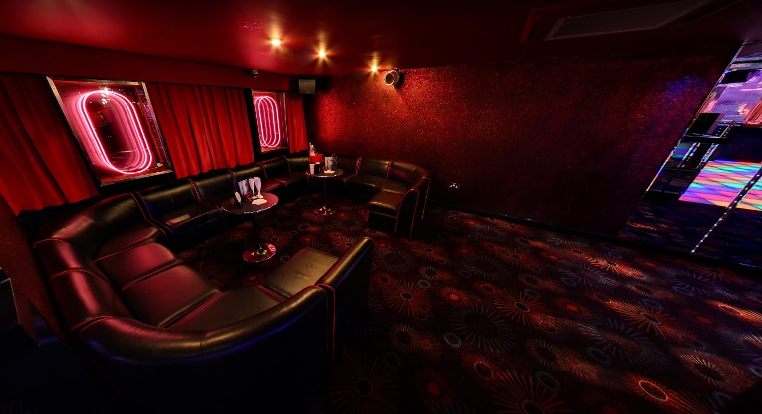 Event Room: Disco - Capacity 500 10