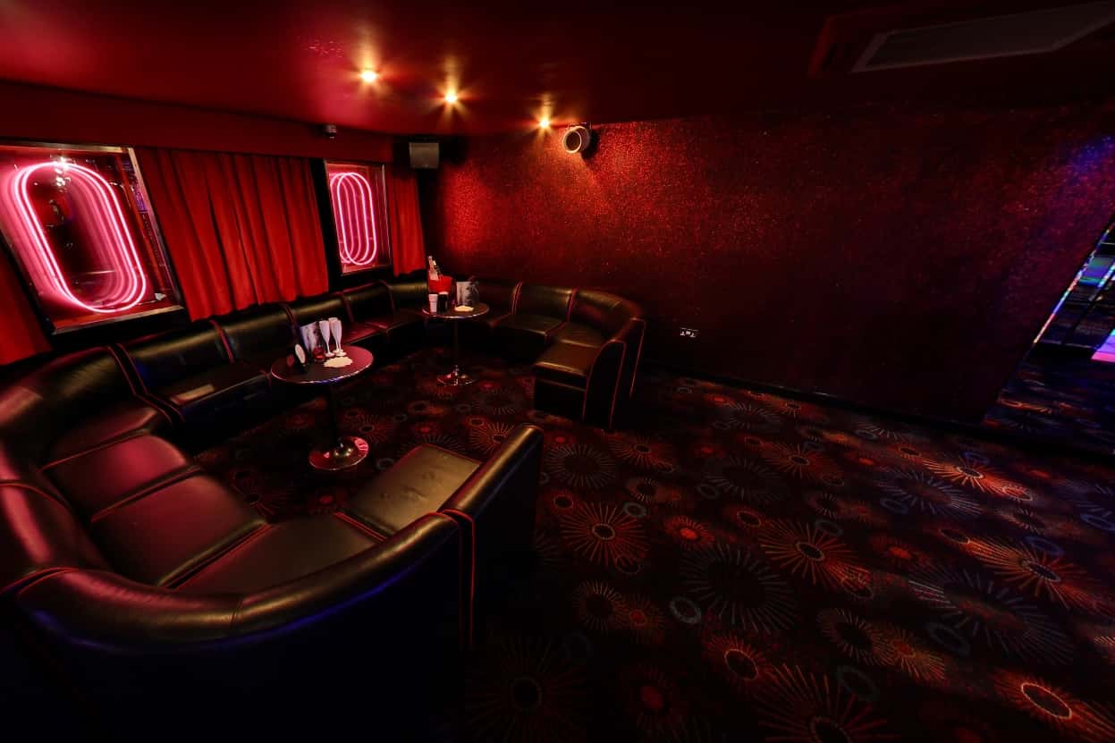 Event Room: Disco - Capacity 500 10