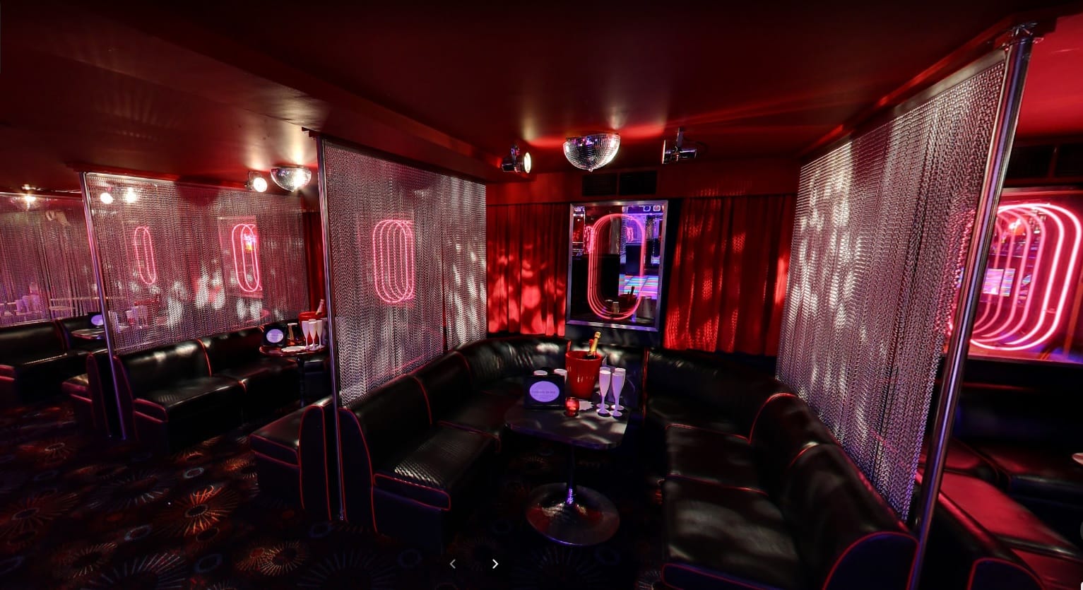 Event Room: Disco - Capacity 500 11