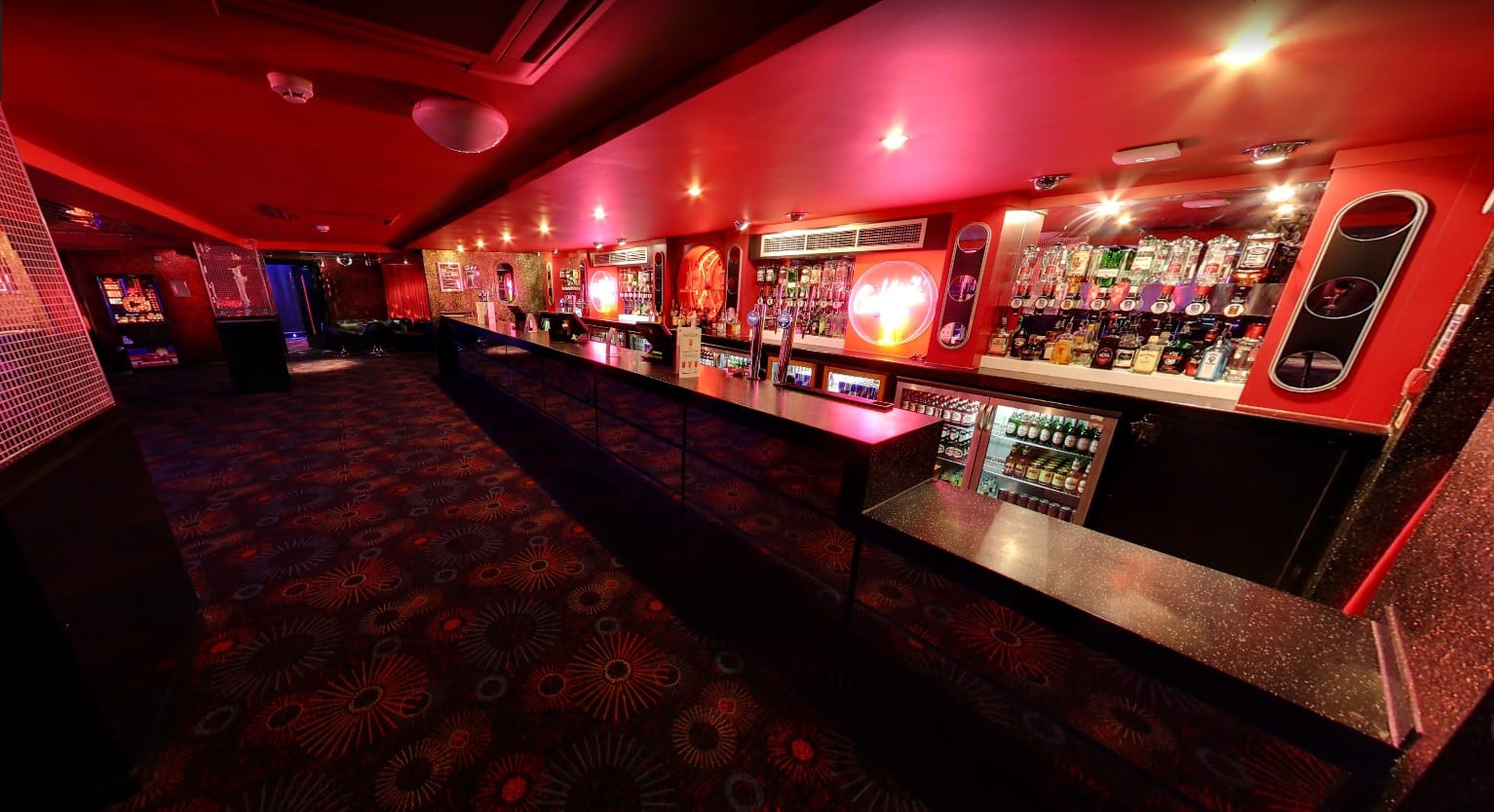 Event Room: Disco - Capacity 500 9