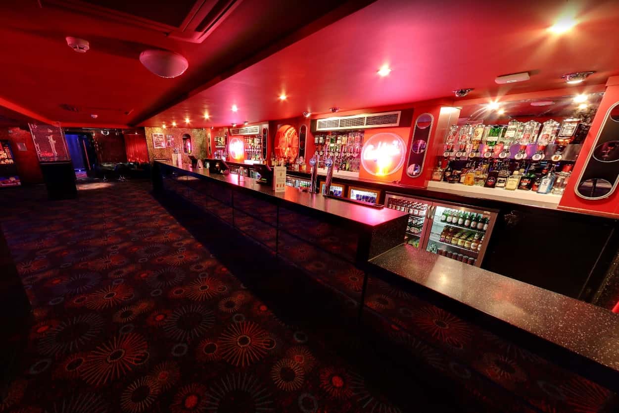 Event Room: Disco - Capacity 500 9