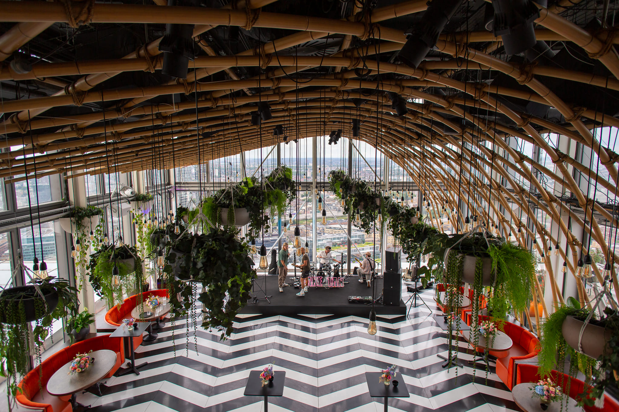 SUSHISAMBA Exclusive 2