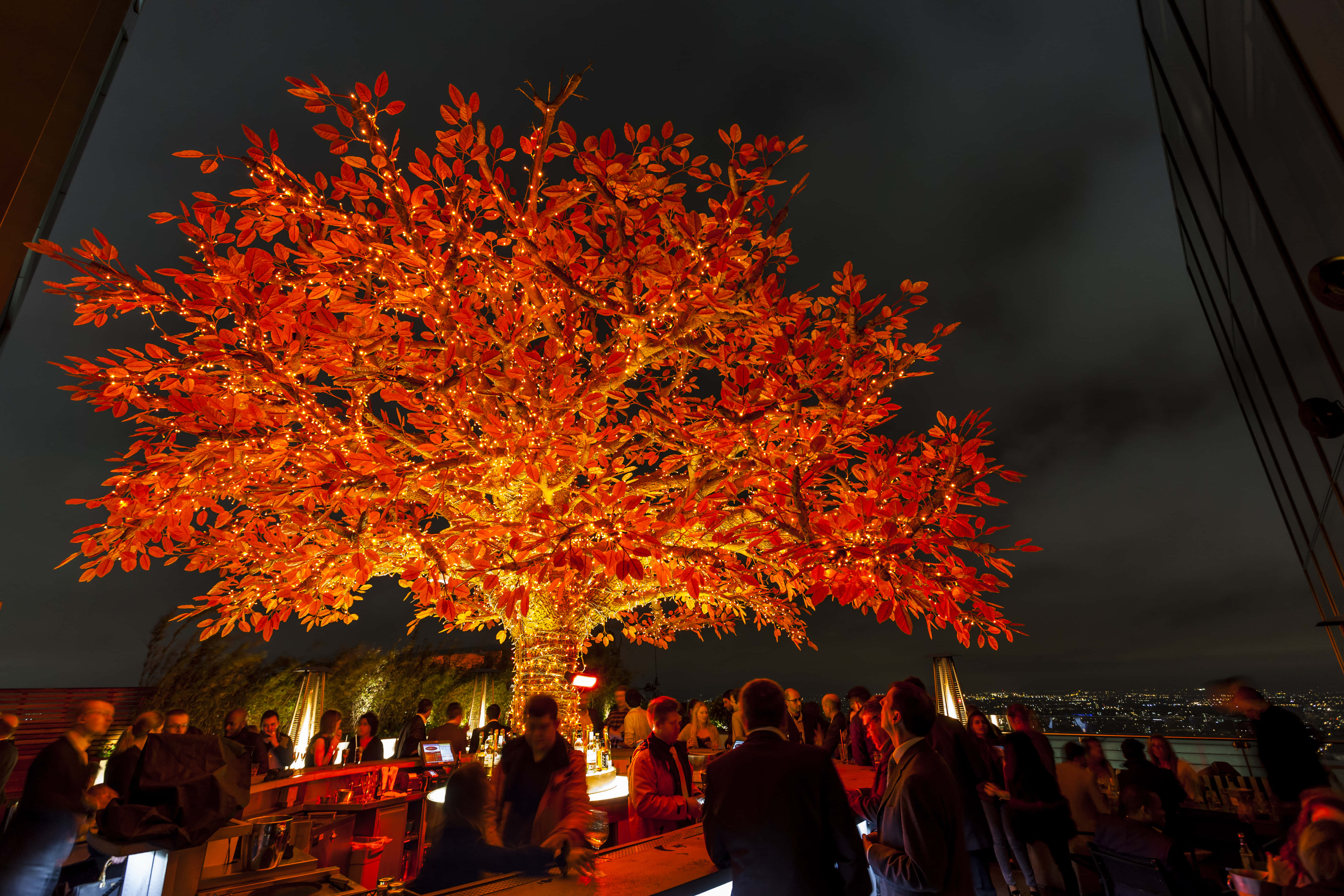 SUSHISAMBA Exclusive 6