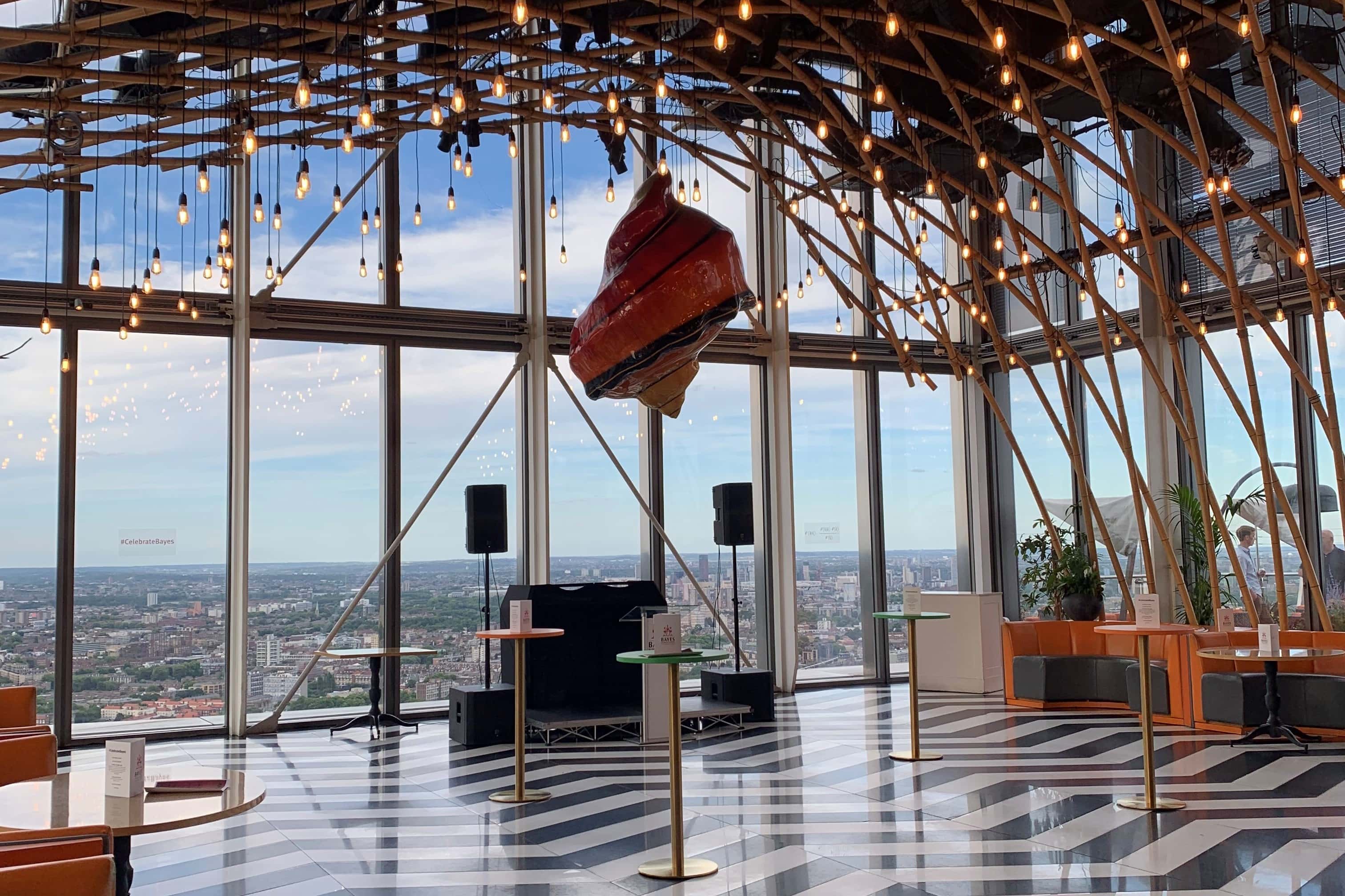 SUSHISAMBA Exclusive 0