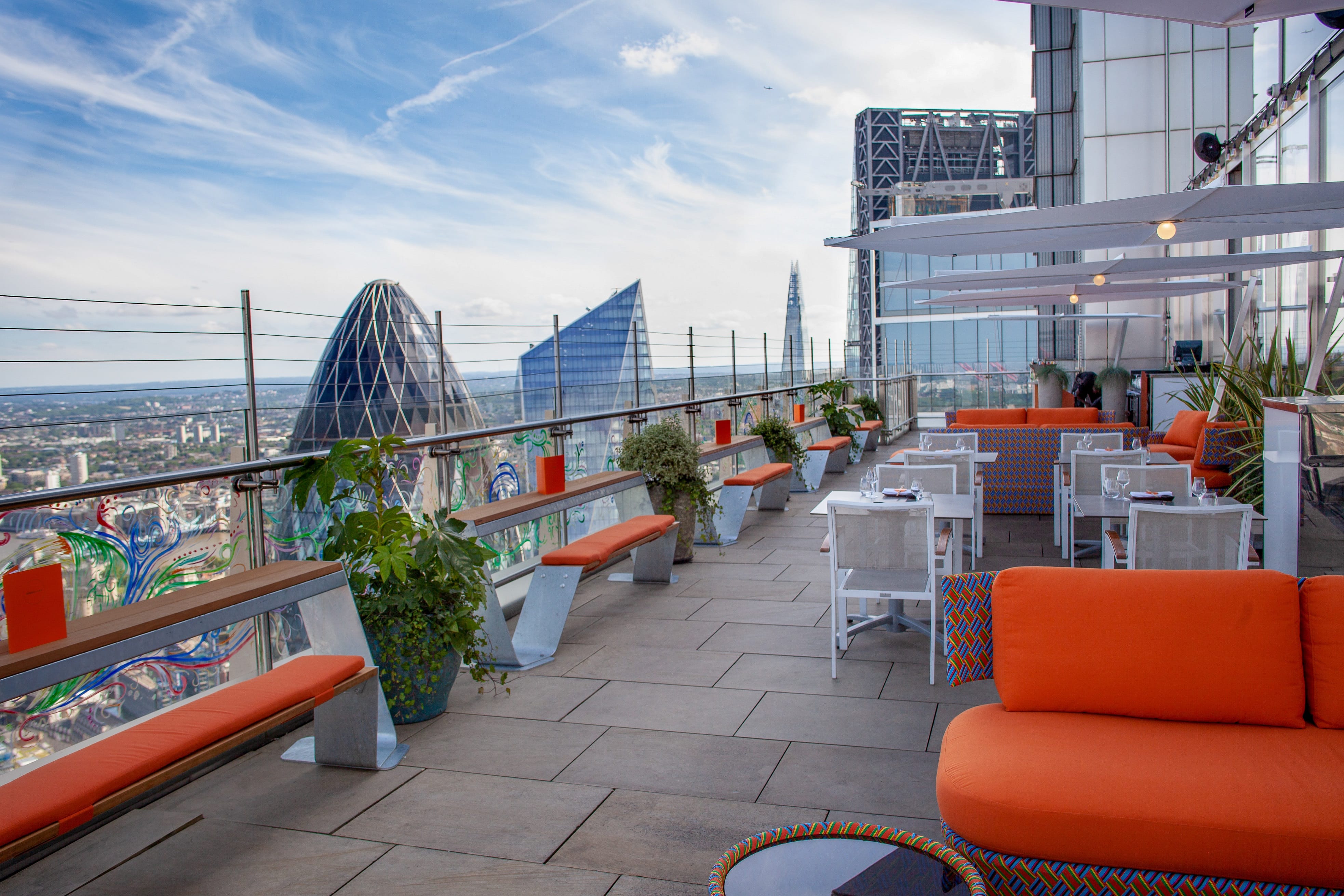 SUSHISAMBA Exclusive 5
