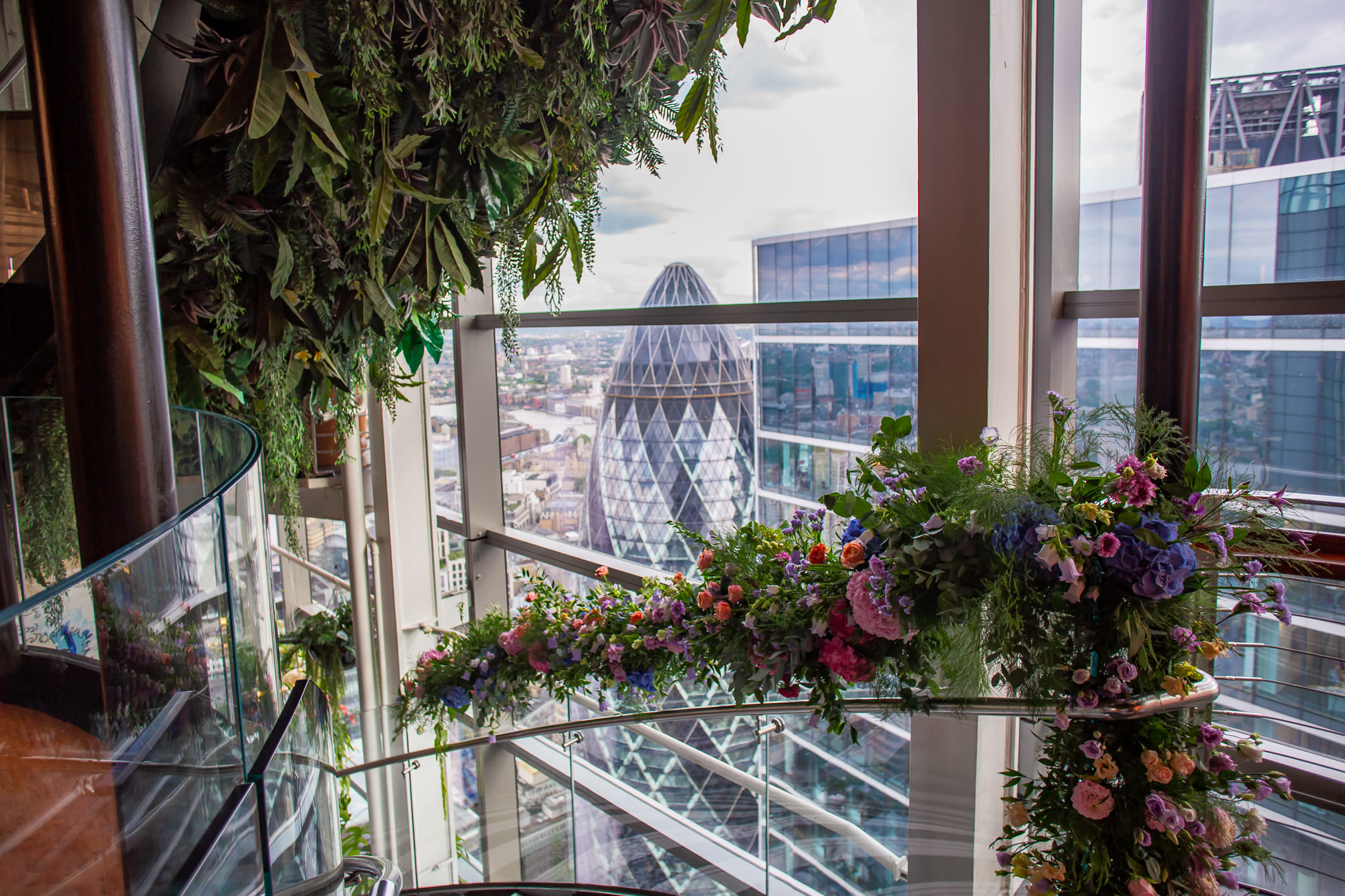 SUSHISAMBA Exclusive 8