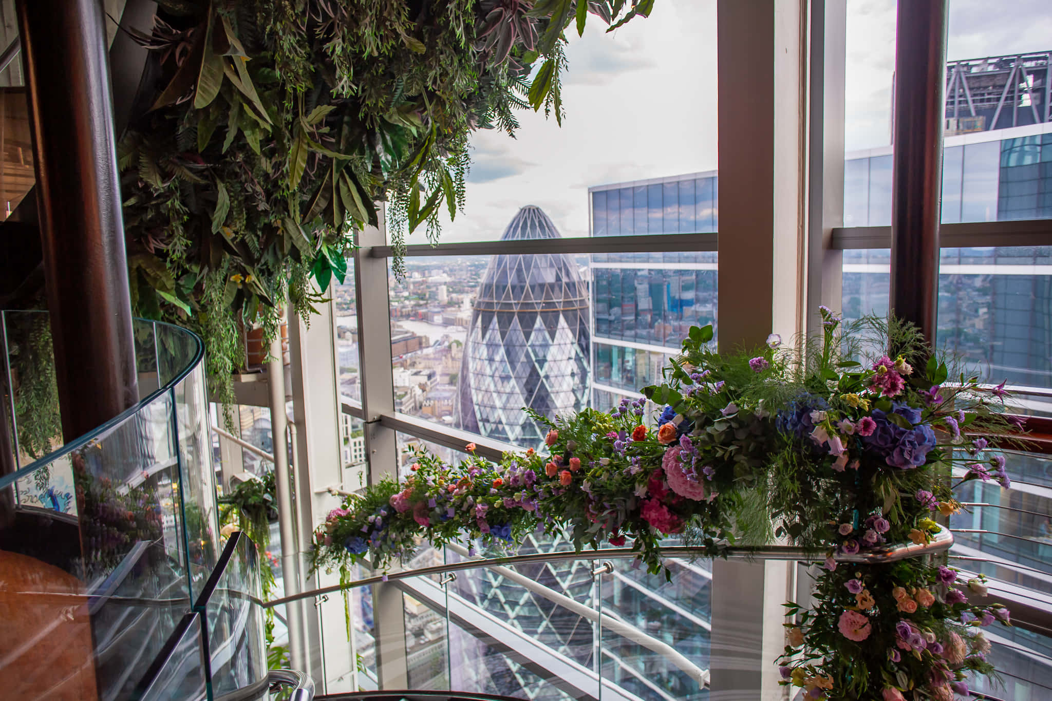 SUSHISAMBA Exclusive 8