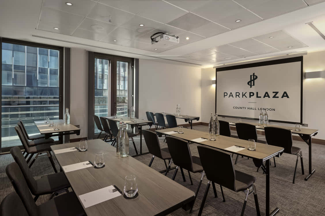 Putney & Westminster 1