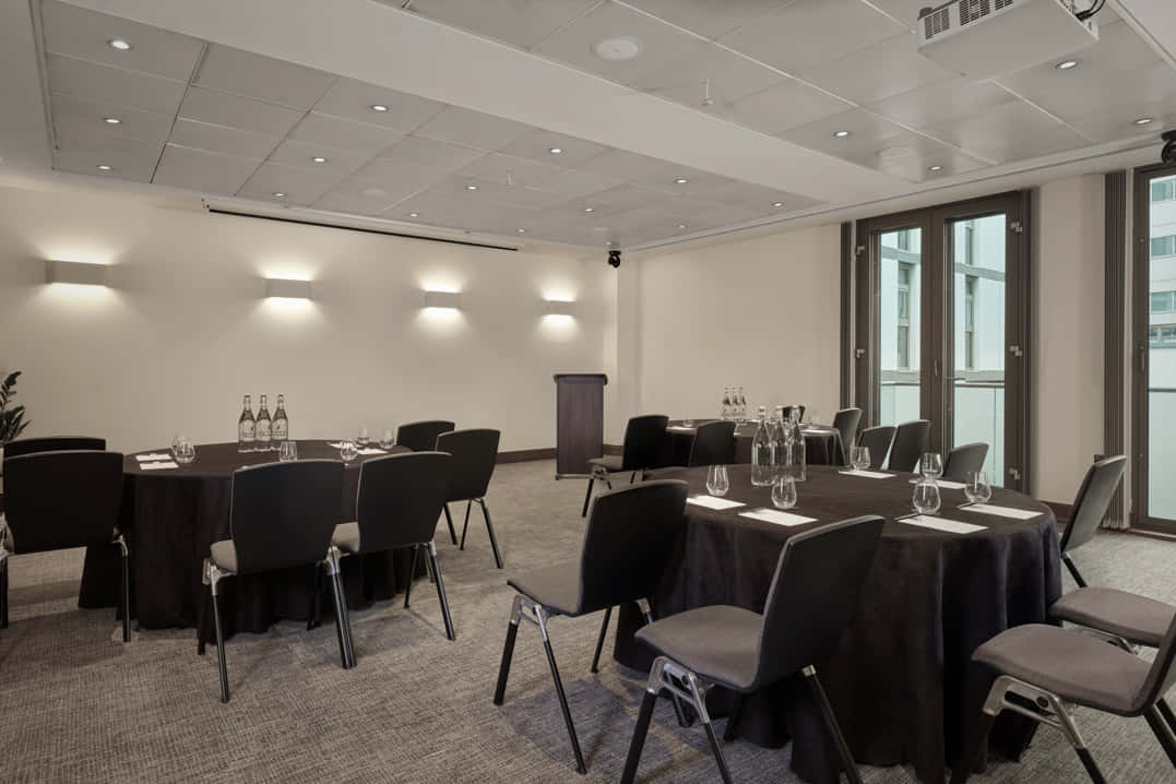 Millennium & Battersea 1