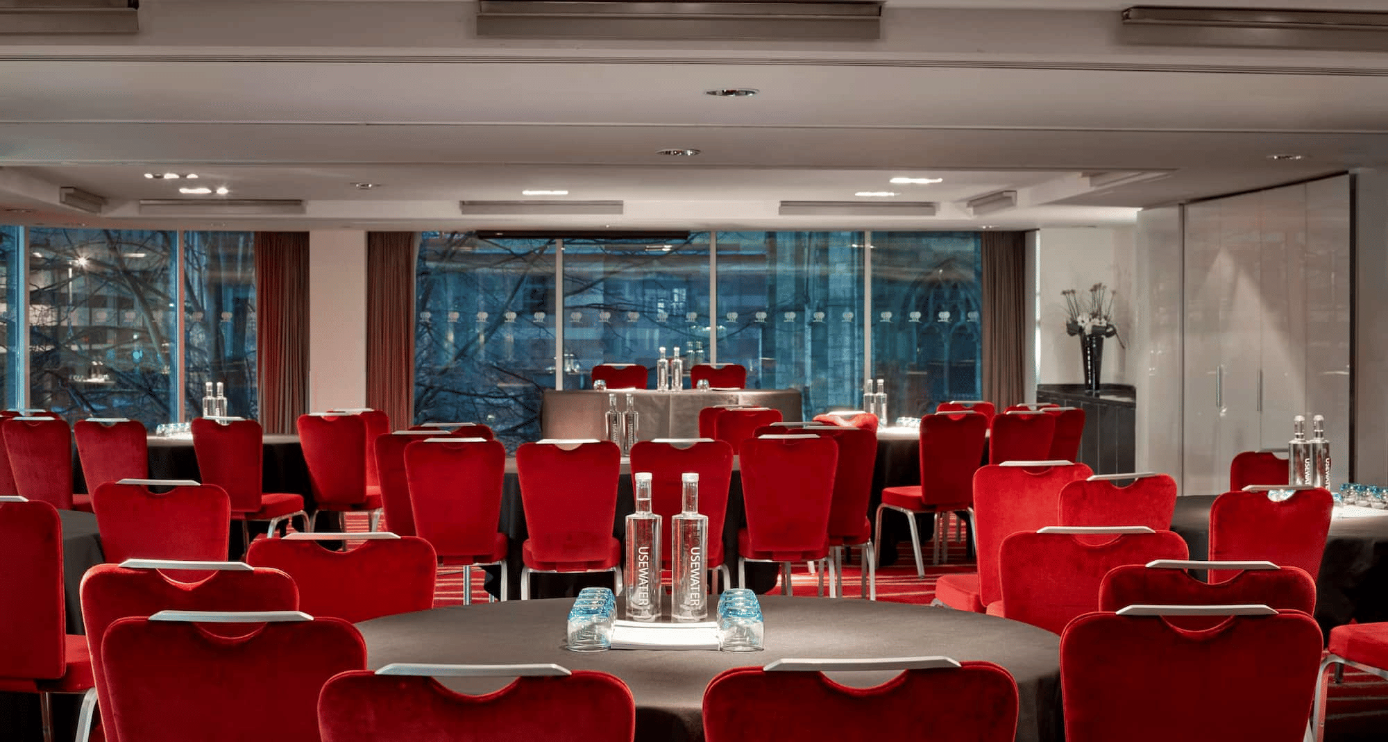 Park Suite 3-5 1