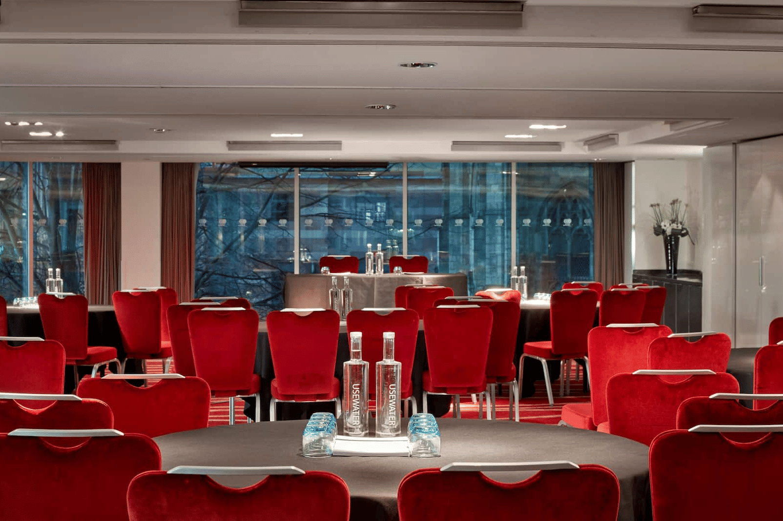 Park Suite 3-5 1