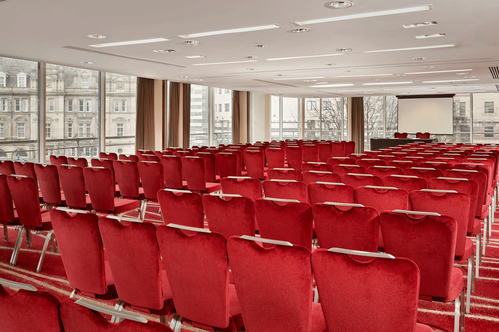 Park Suite 3-5 2