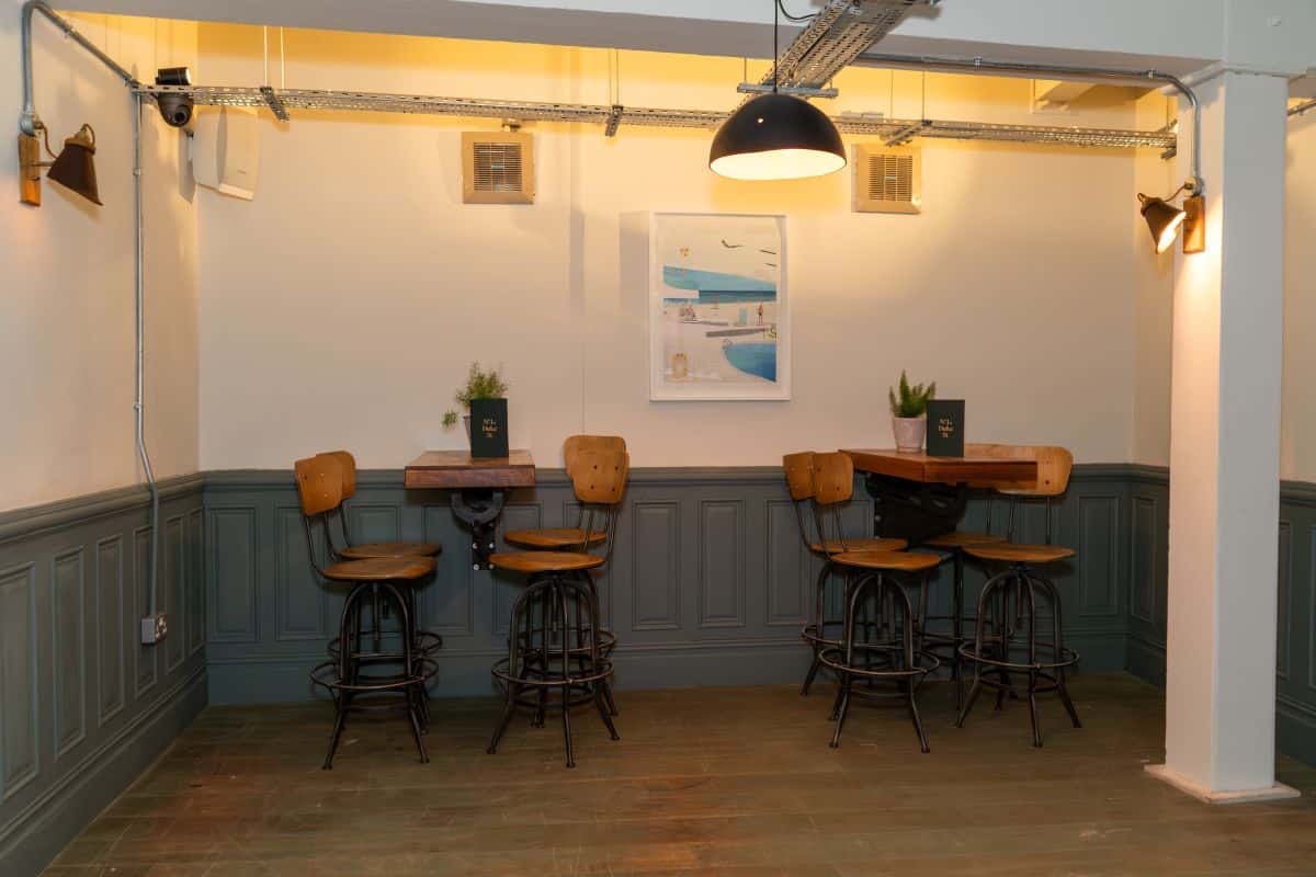 Private Room 3