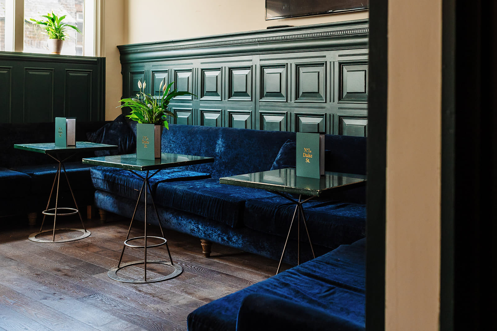 Private Room 5