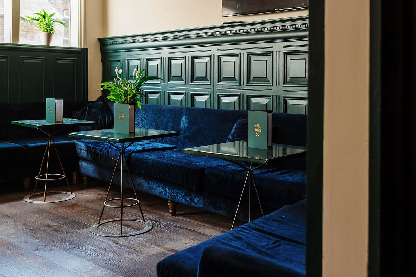 Private Room 5