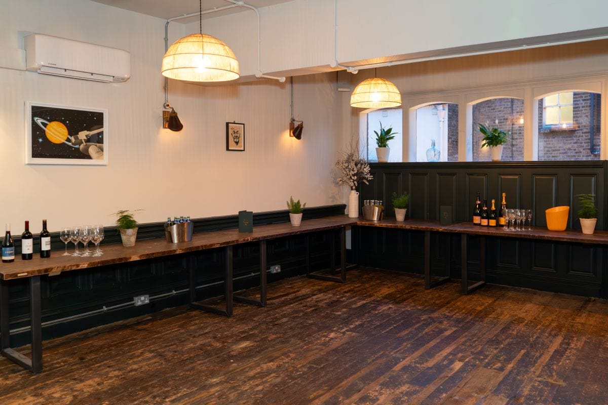 Private Room 6