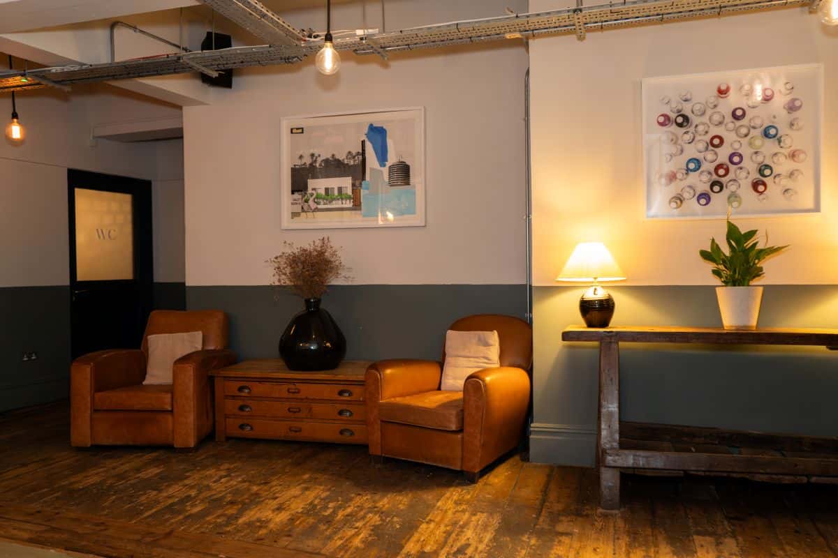 Private Room 2
