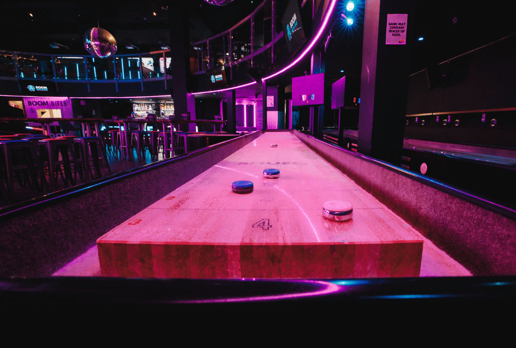 BOOM BATTLE BAR MANCHESTER 3