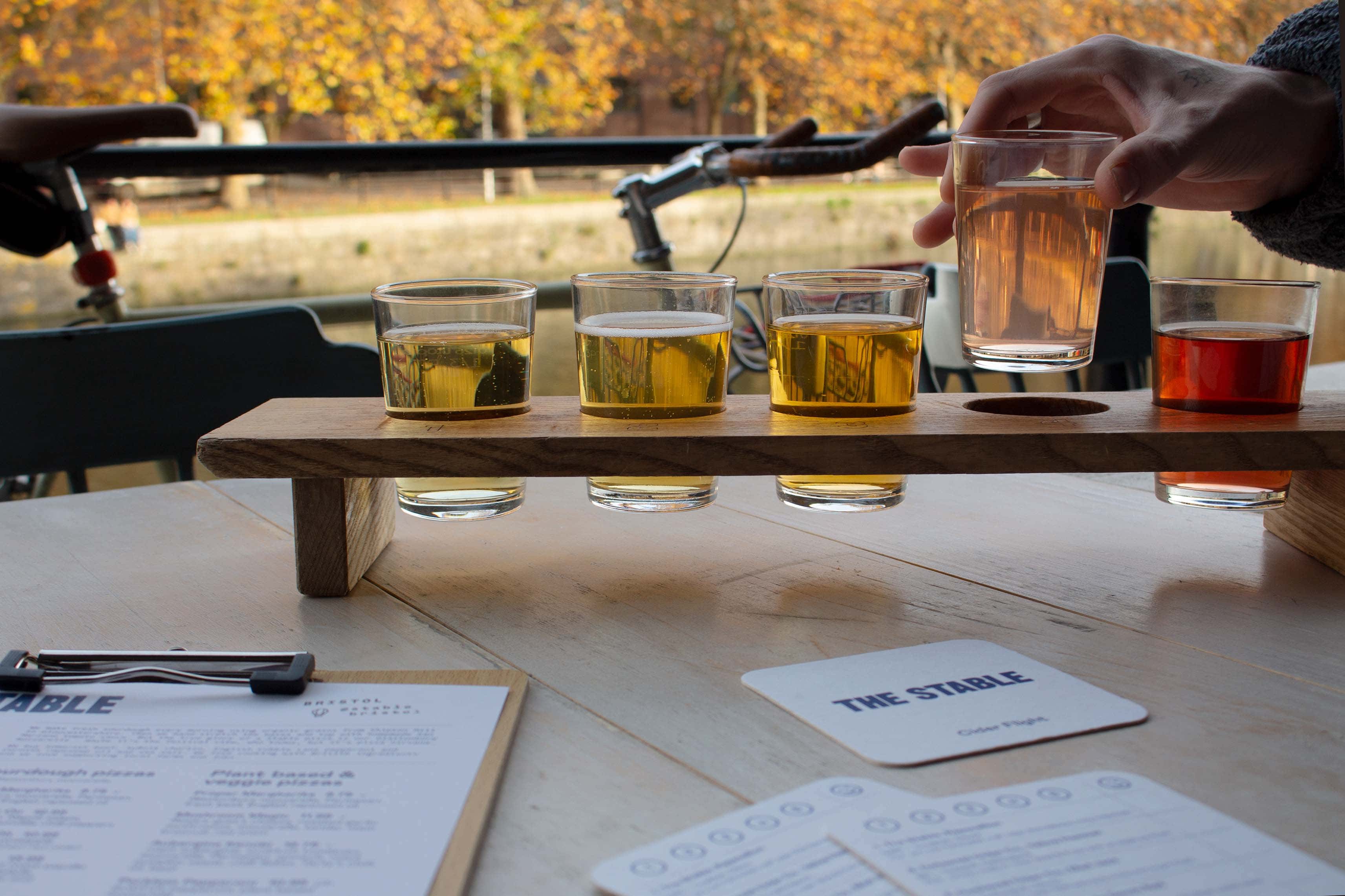 Streetside Terrace 3