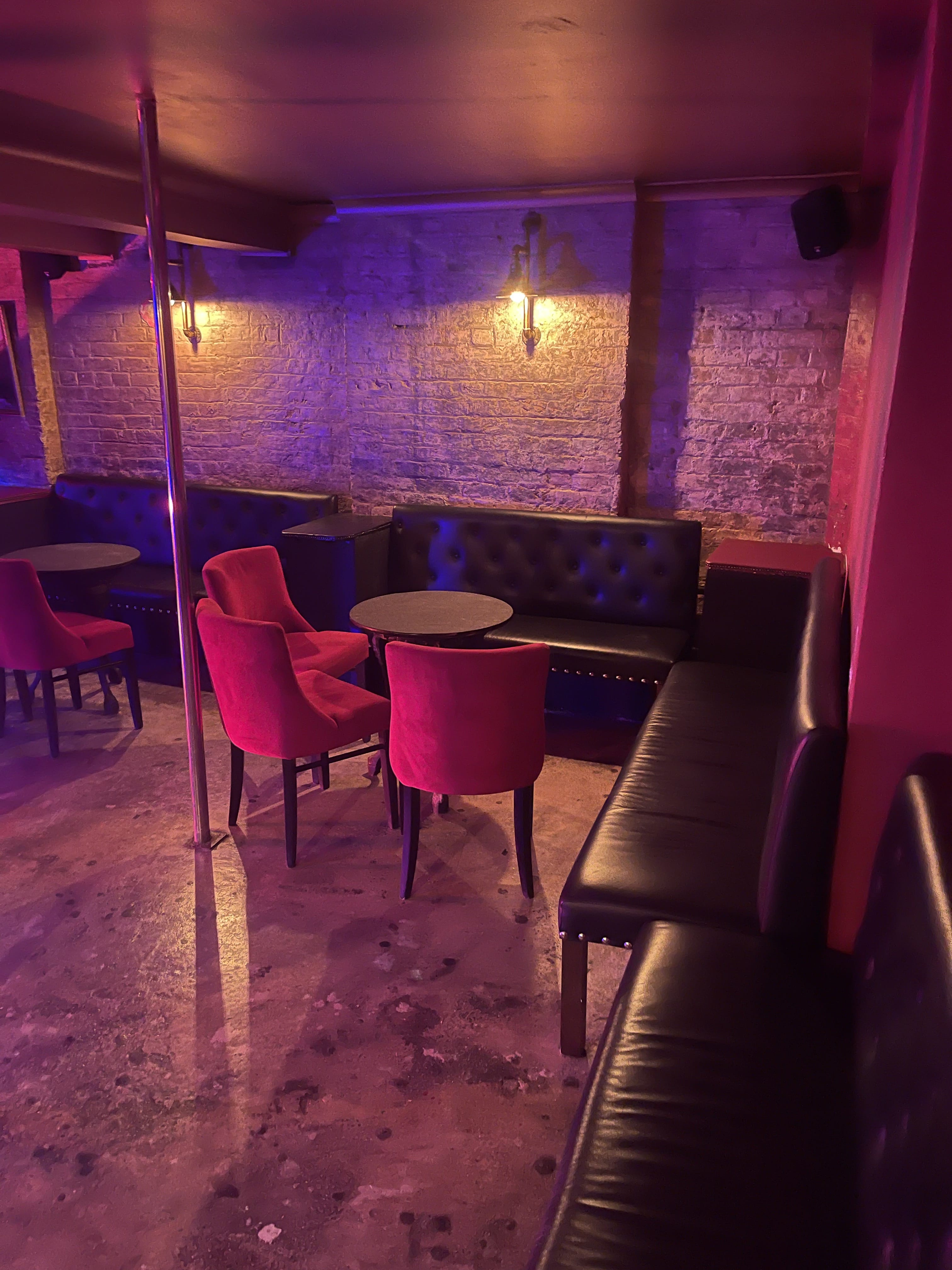 The Kings Land - TKL 5