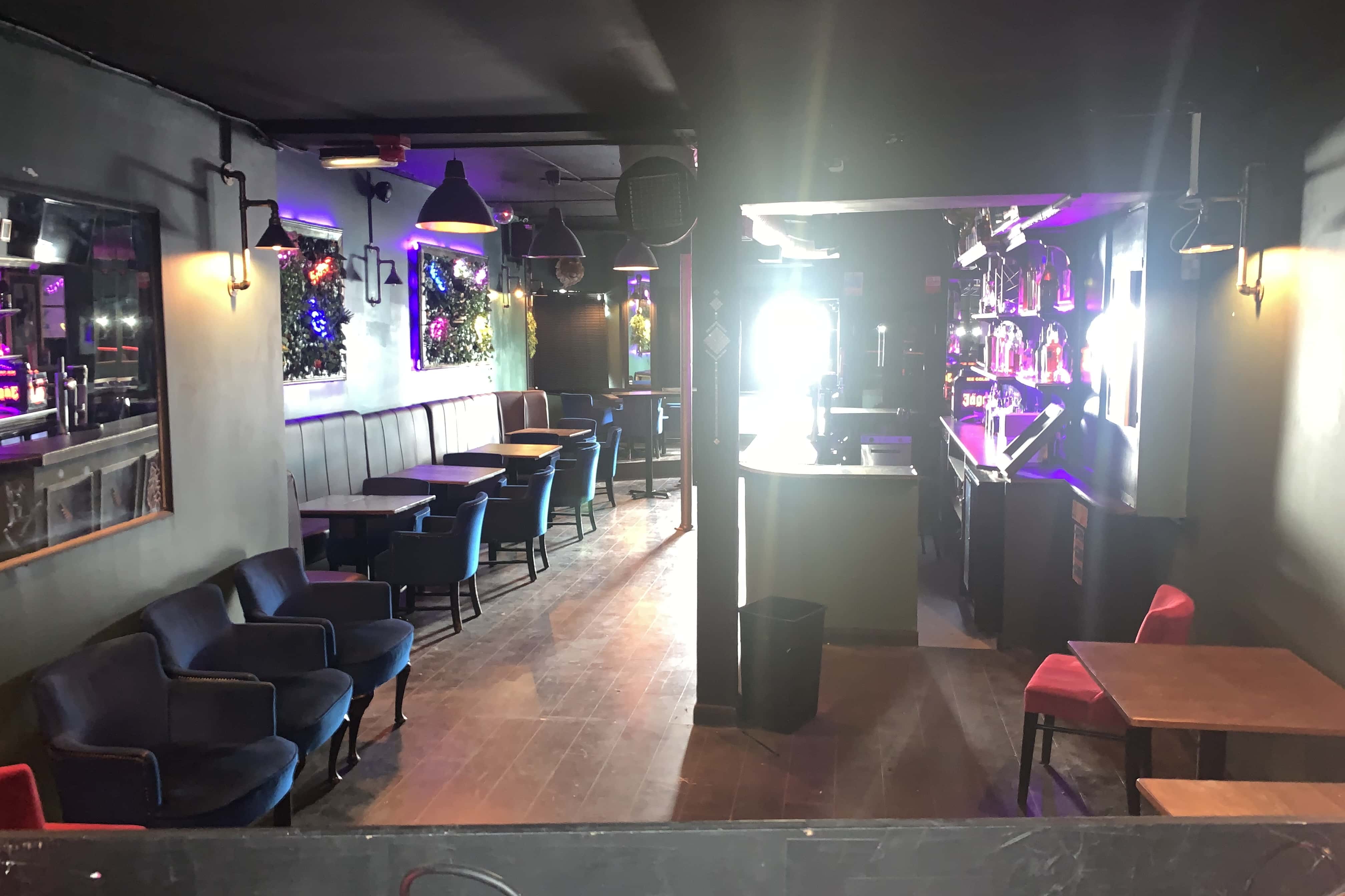 The Kings Land - TKL 0