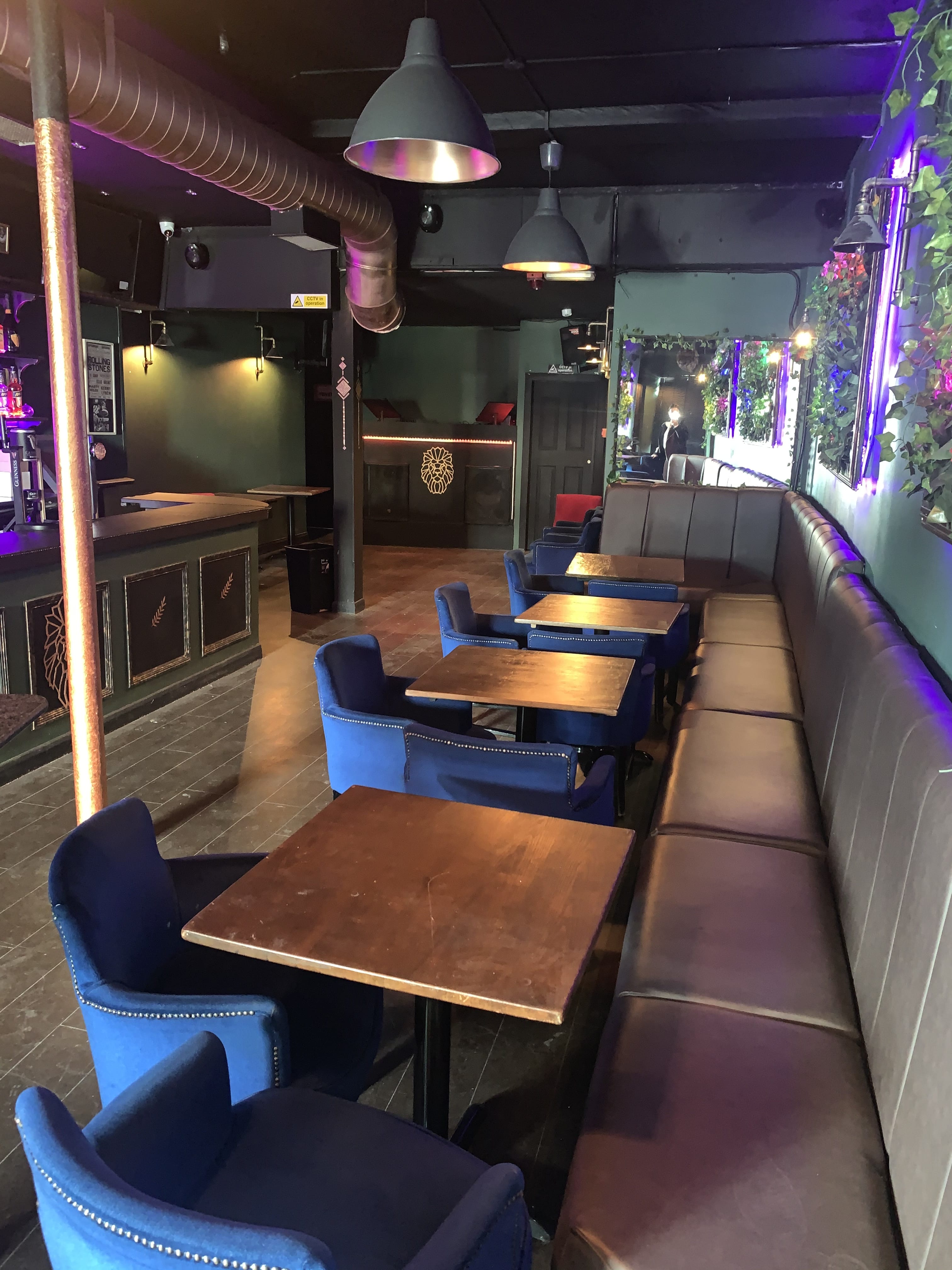 The Kings Land - TKL 2