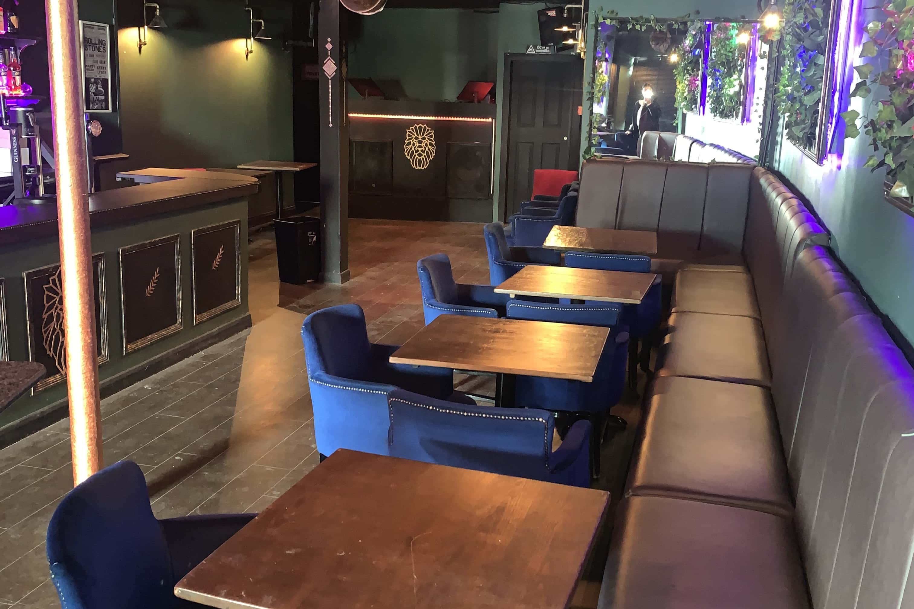 The Kings Land - TKL 2