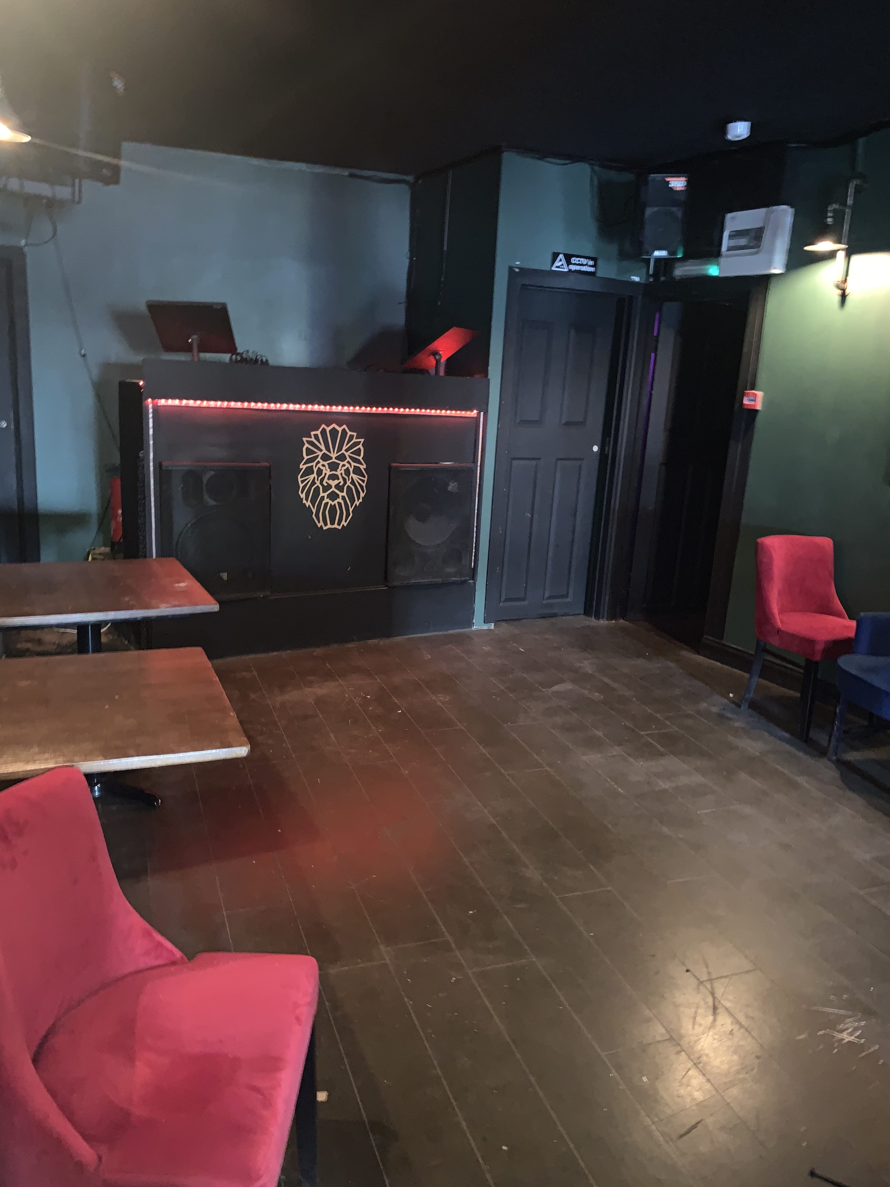 The Kings Land - TKL 3