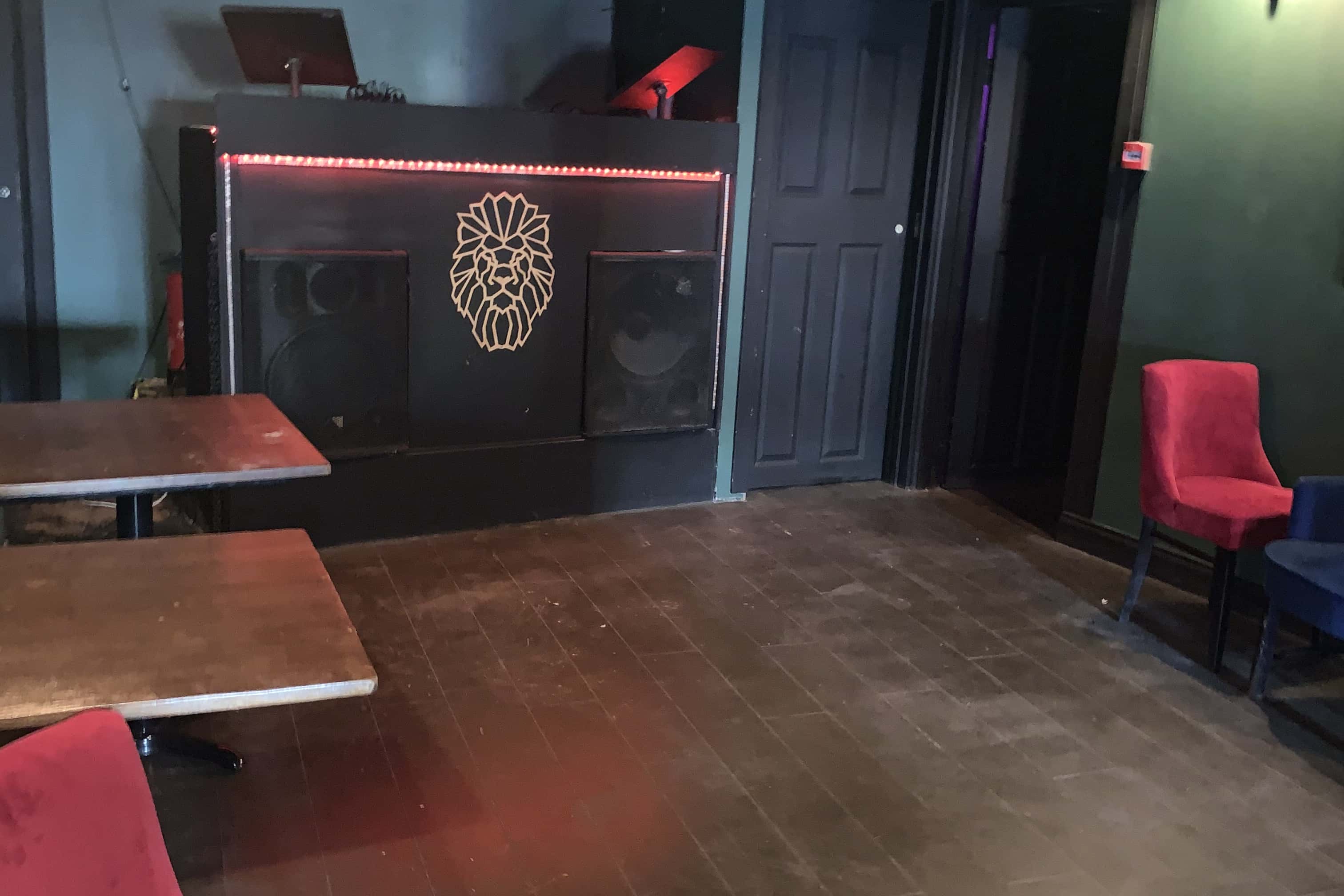 The Kings Land - TKL 3