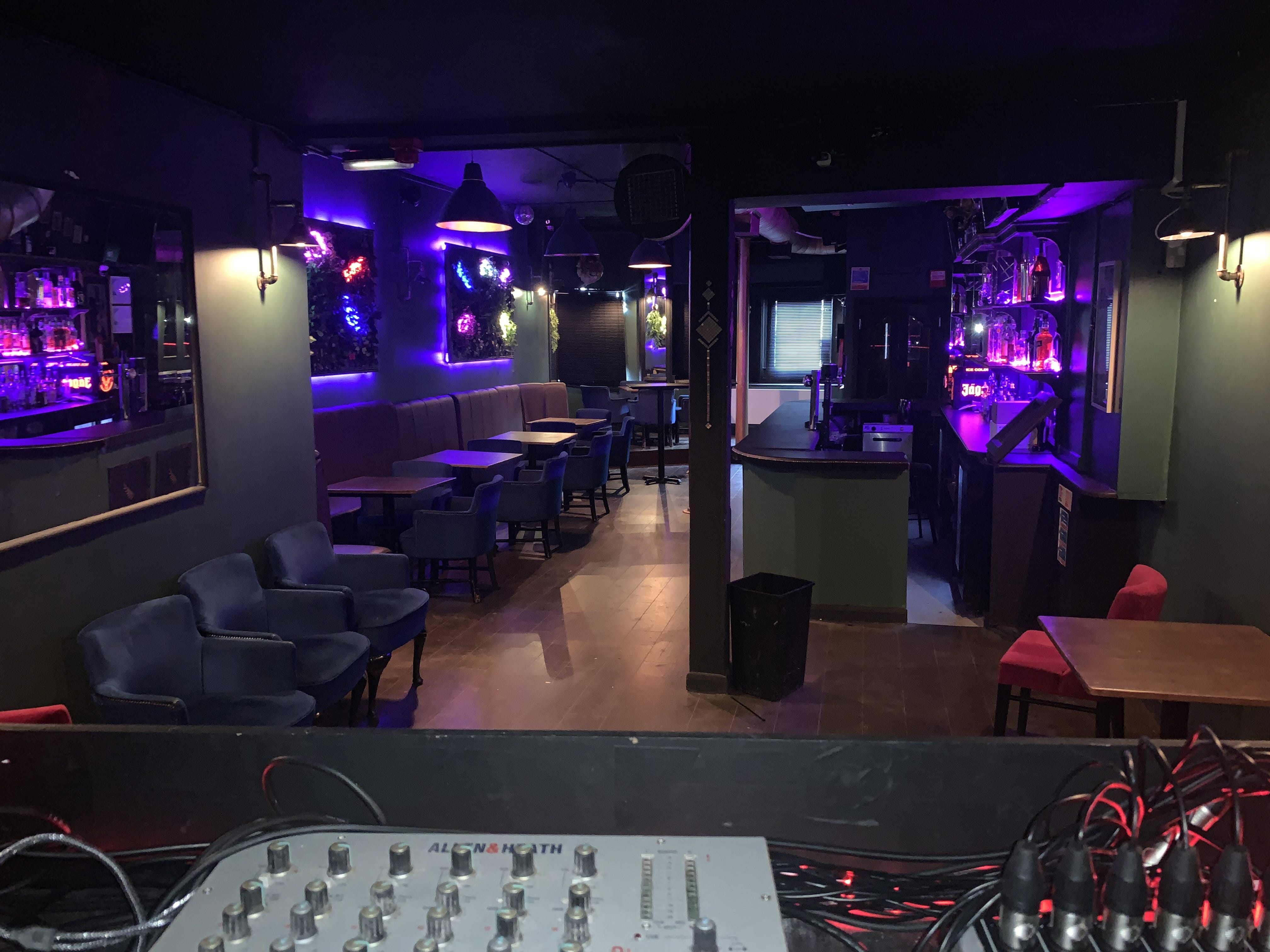 The Kings Land - TKL 4