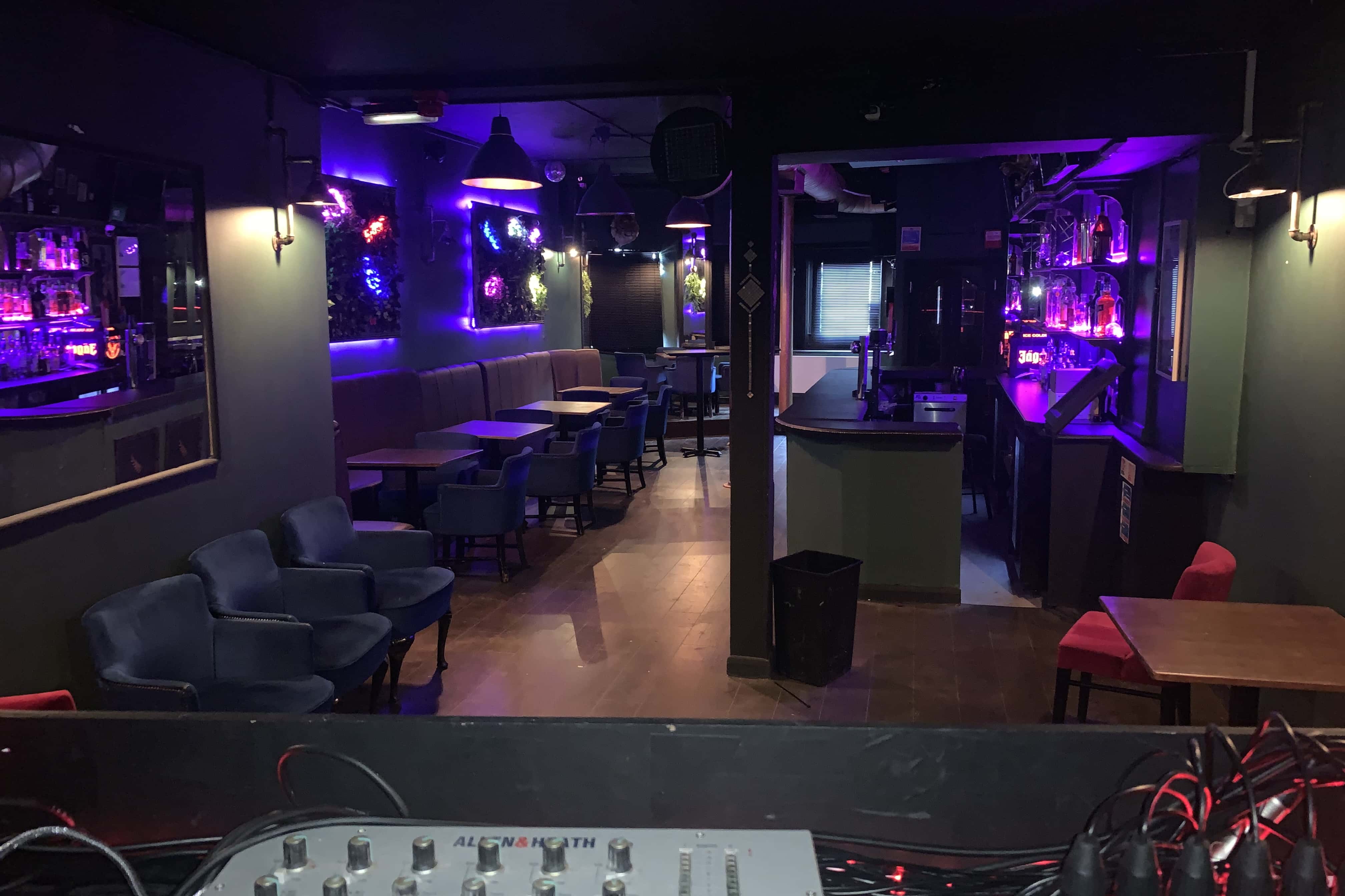 The Kings Land - TKL 4