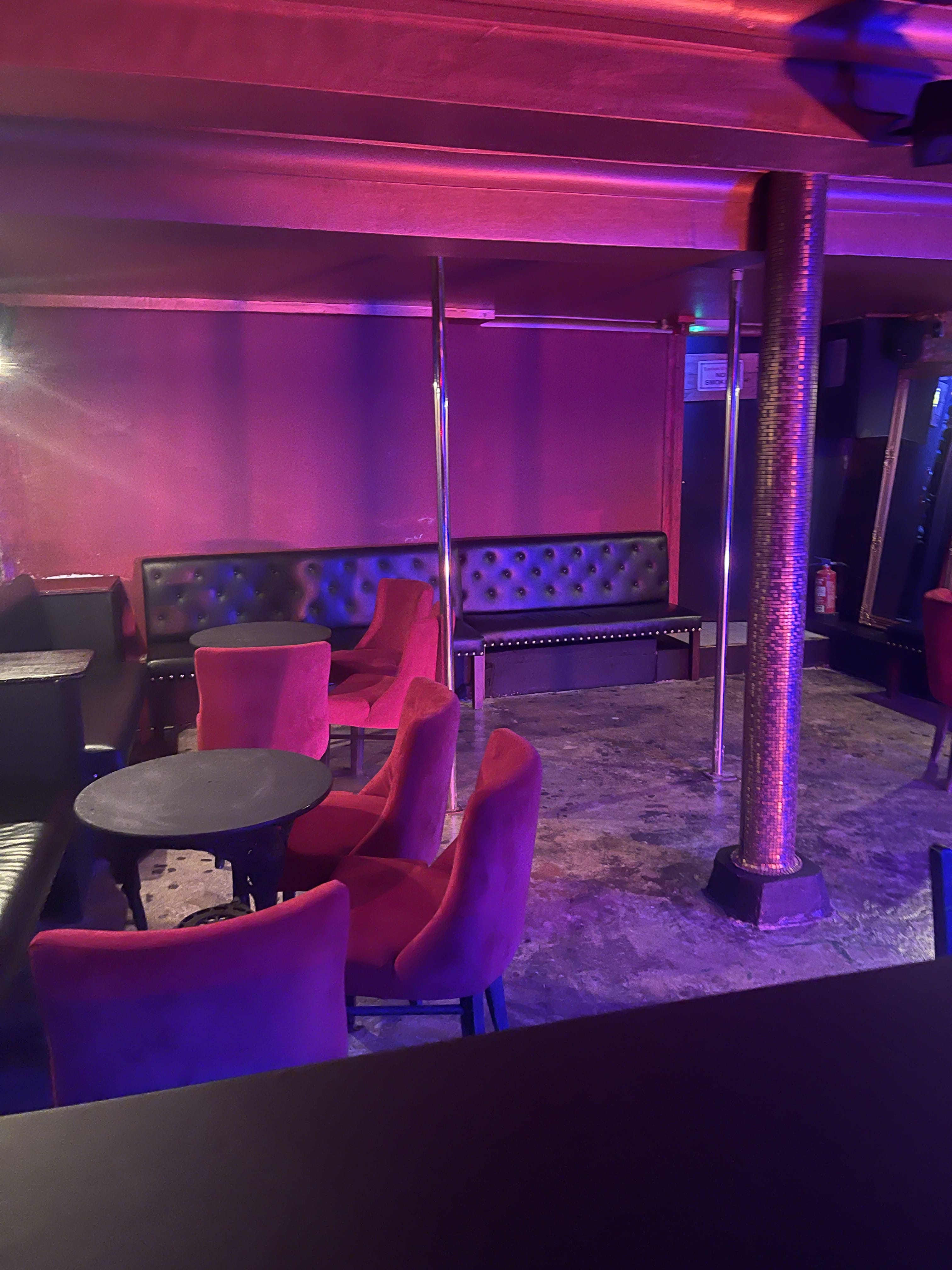 The Kings Land - TKL 7