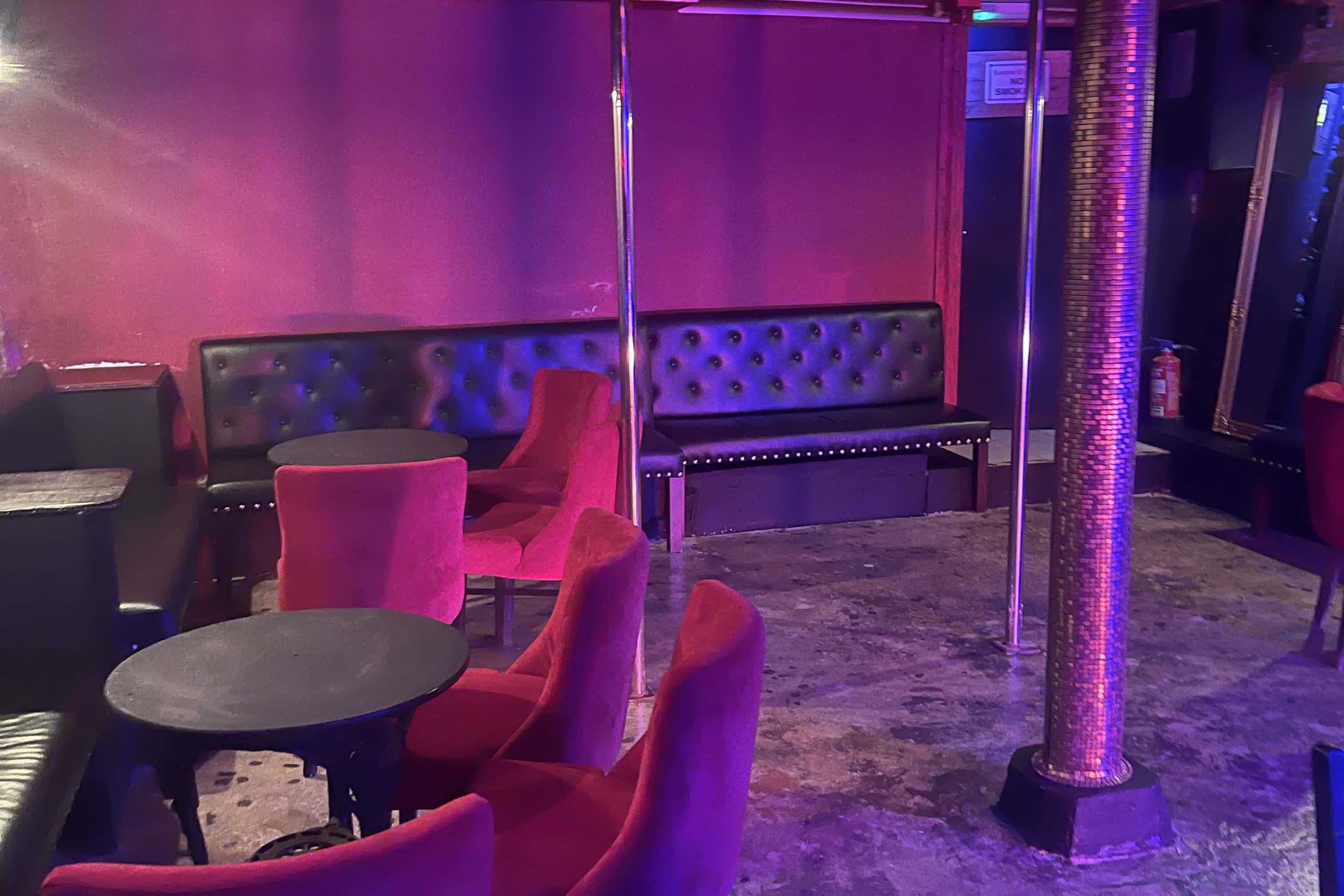 The Kings Land - TKL 7