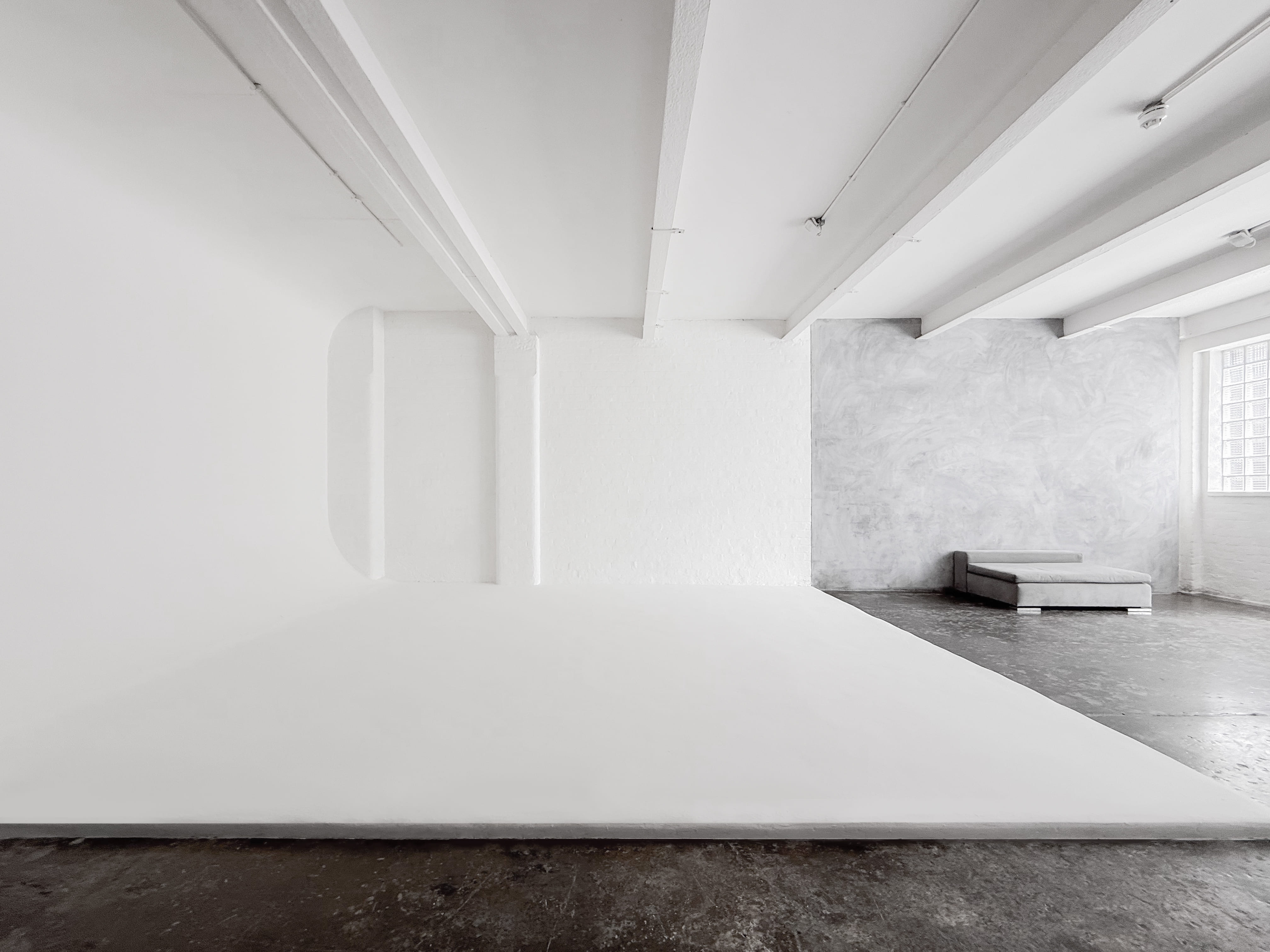 Studio One & Studio Two 1