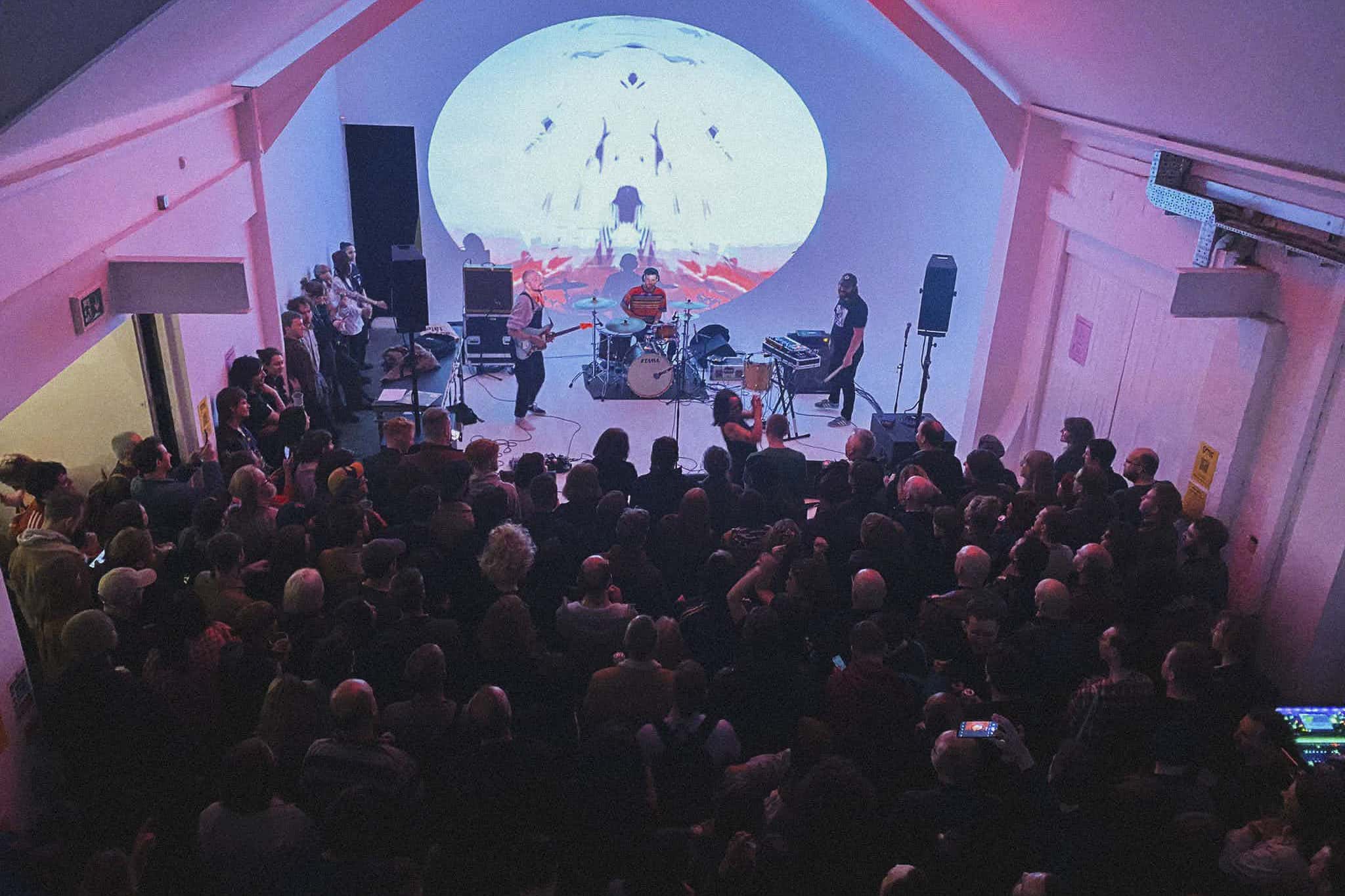 Studio One & Studio Two 7