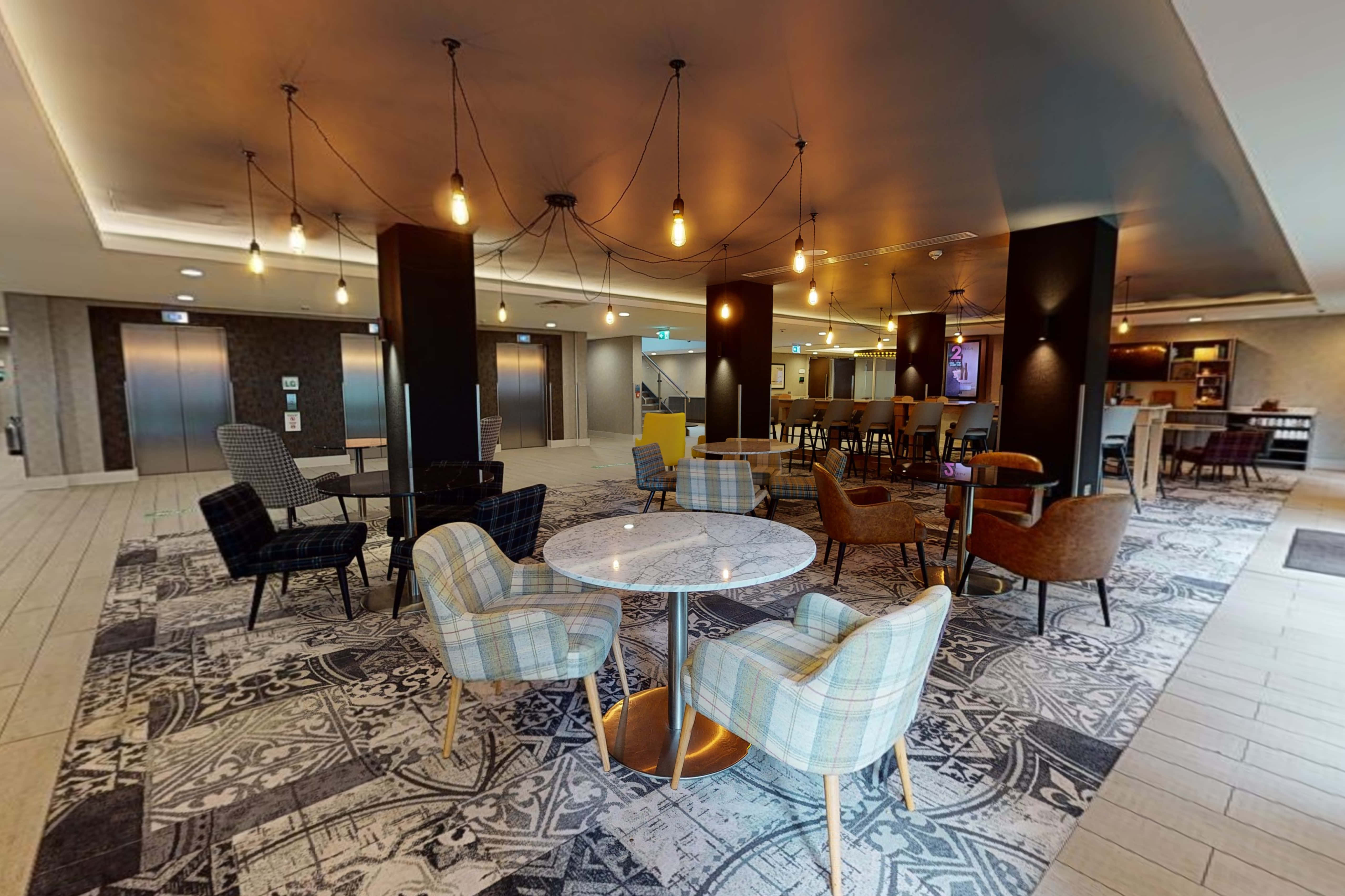 Hacienda Suite - Meeting 5