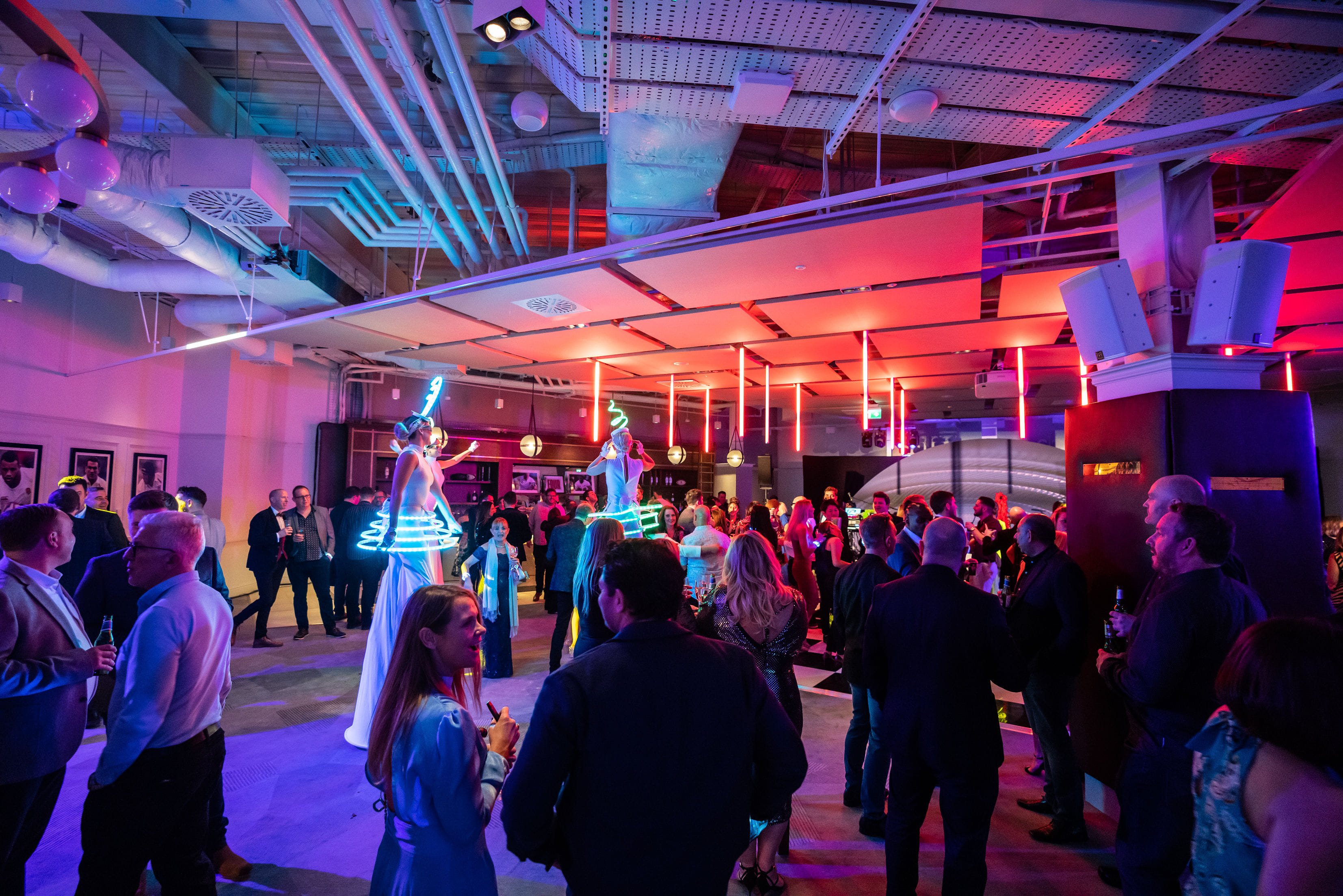 Christmas Party Package 5