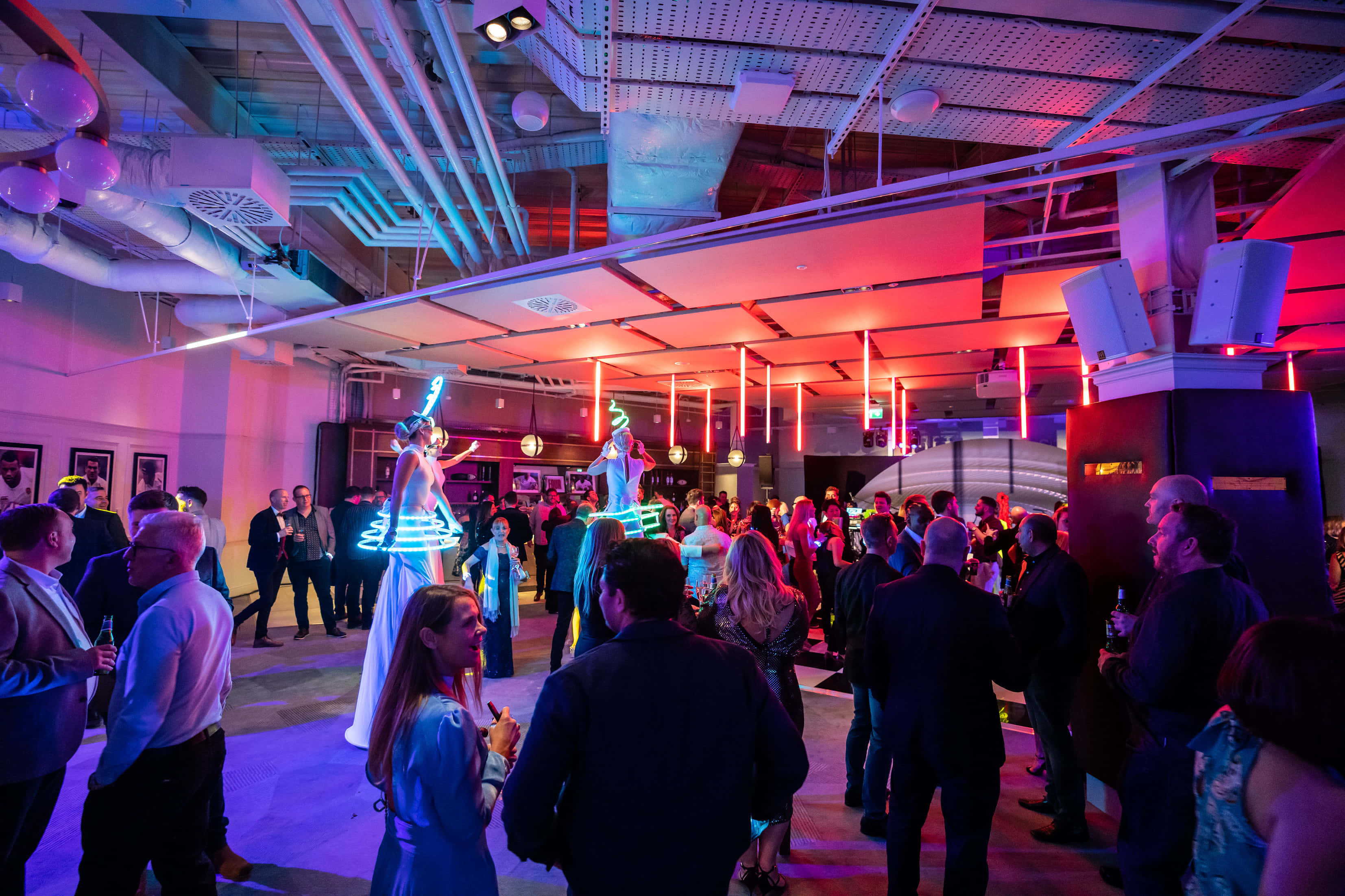 Christmas Party Package 5